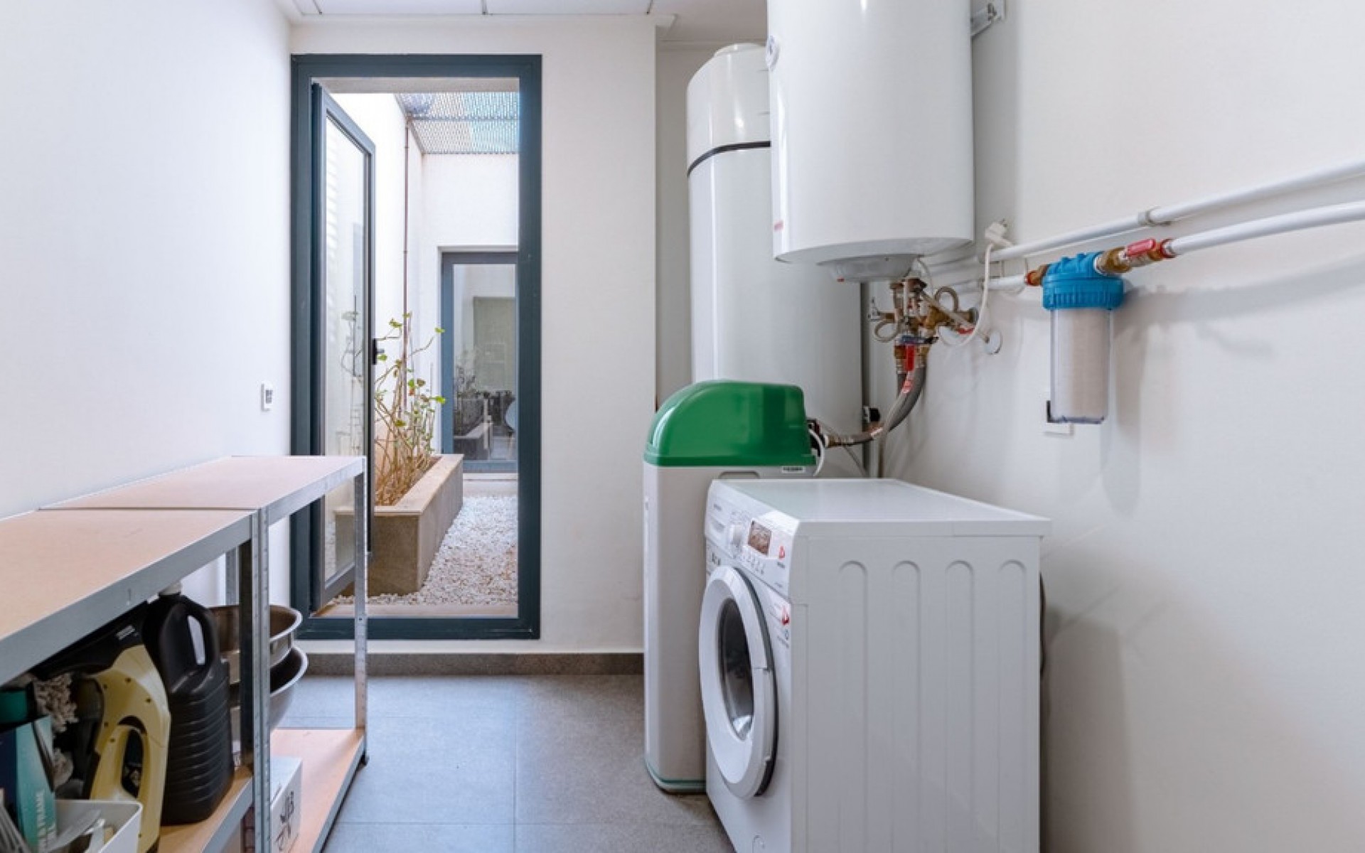 Resale - Villa - San Miguel De Salinas - San Miguel de Salinas Centro