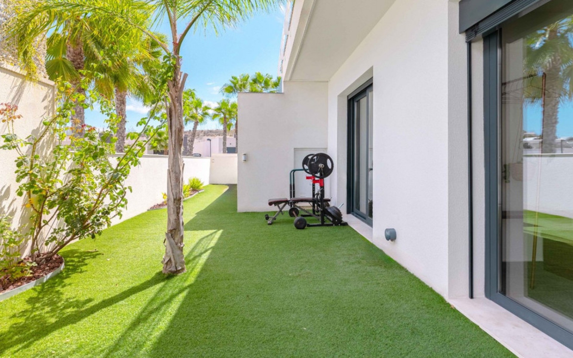 Resale - Villa - San Miguel De Salinas - San Miguel de Salinas Centro