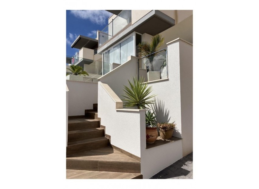 Resale - Villa - San Miguel De Salinas - San Miguel de Salinas Centro