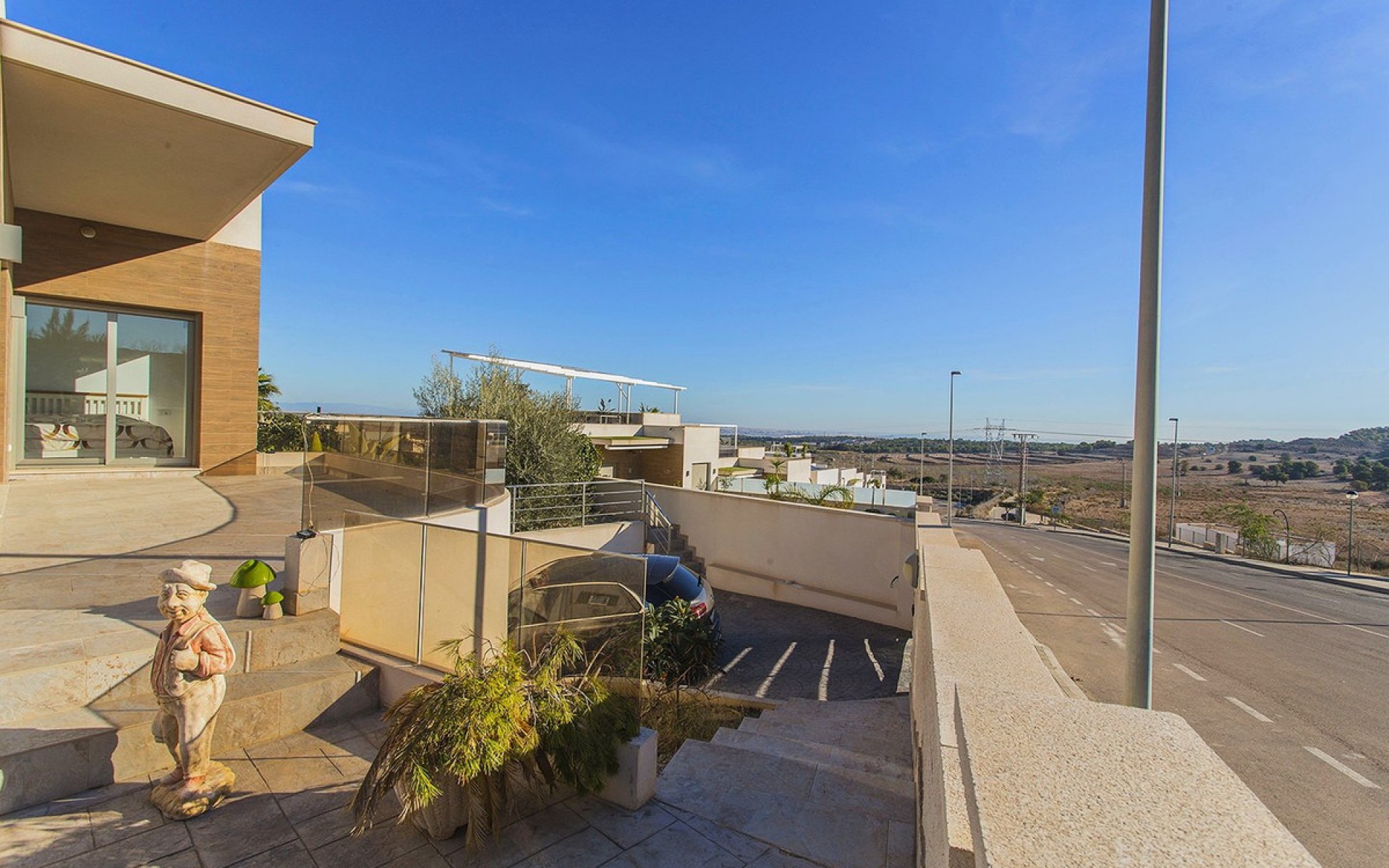 Resale - Villa - San Miguel De Salinas - San Miguel de Salinas Centro