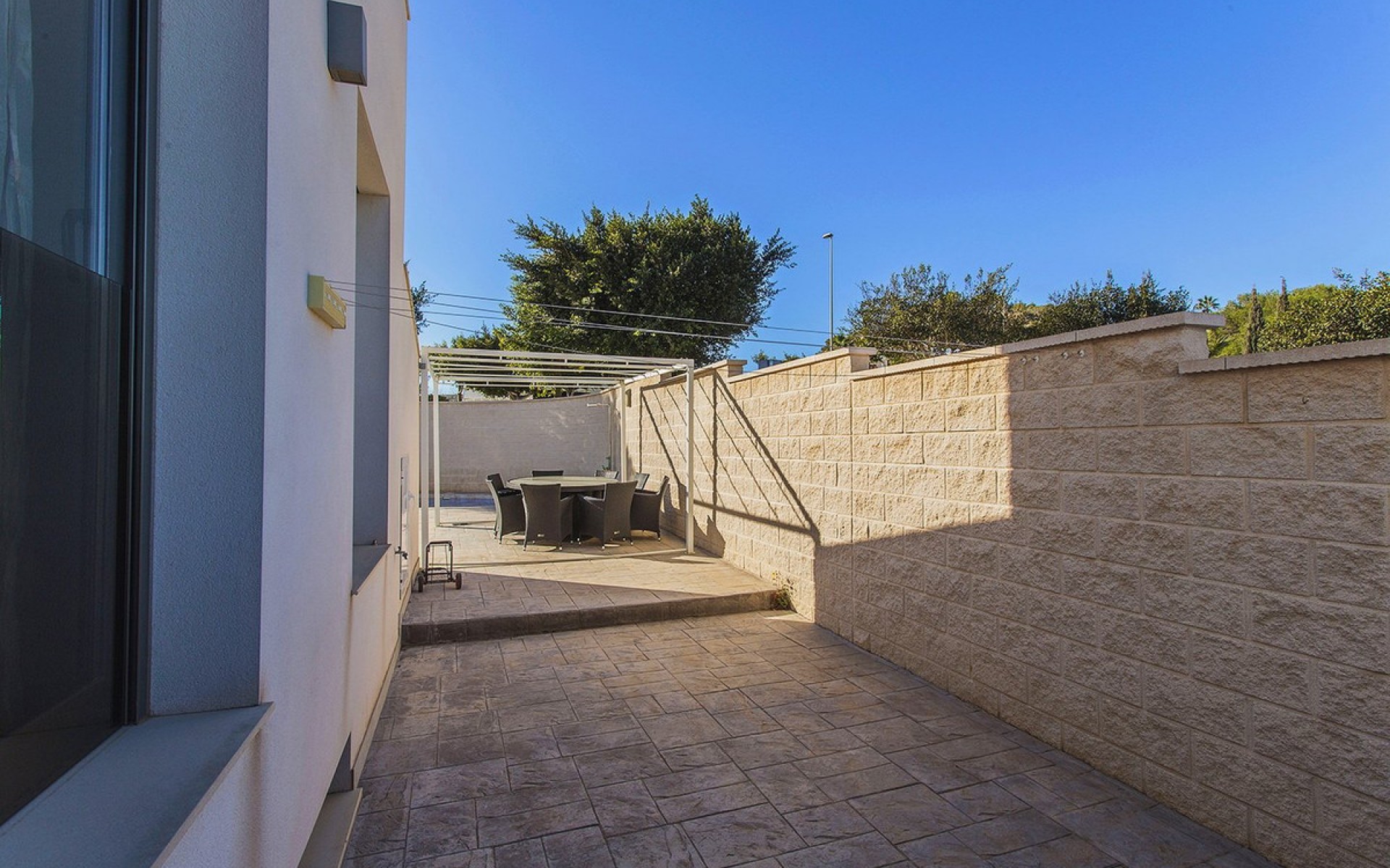 Resale - Villa - San Miguel De Salinas - San Miguel de Salinas Centro