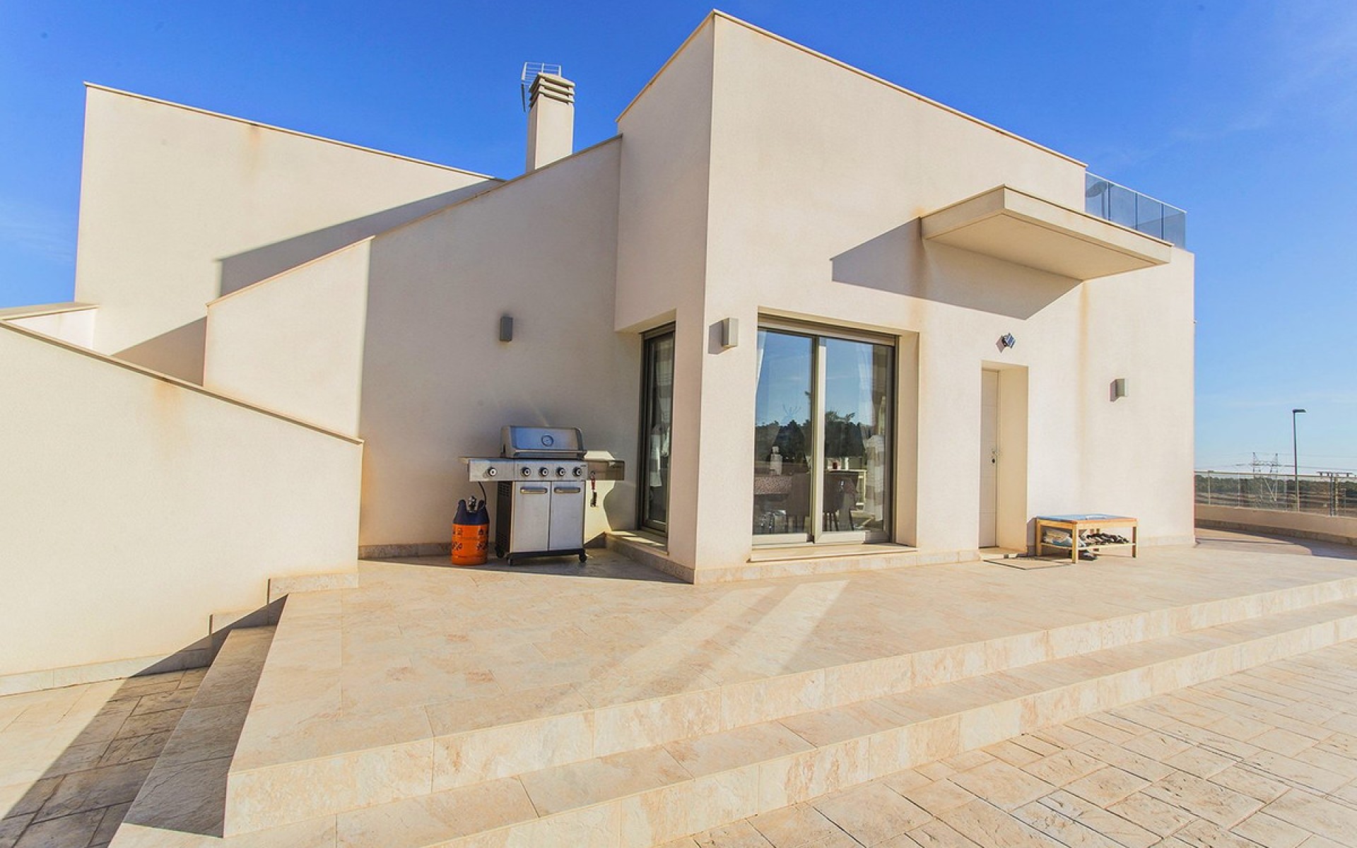 Resale - Villa - San Miguel De Salinas - San Miguel de Salinas Centro