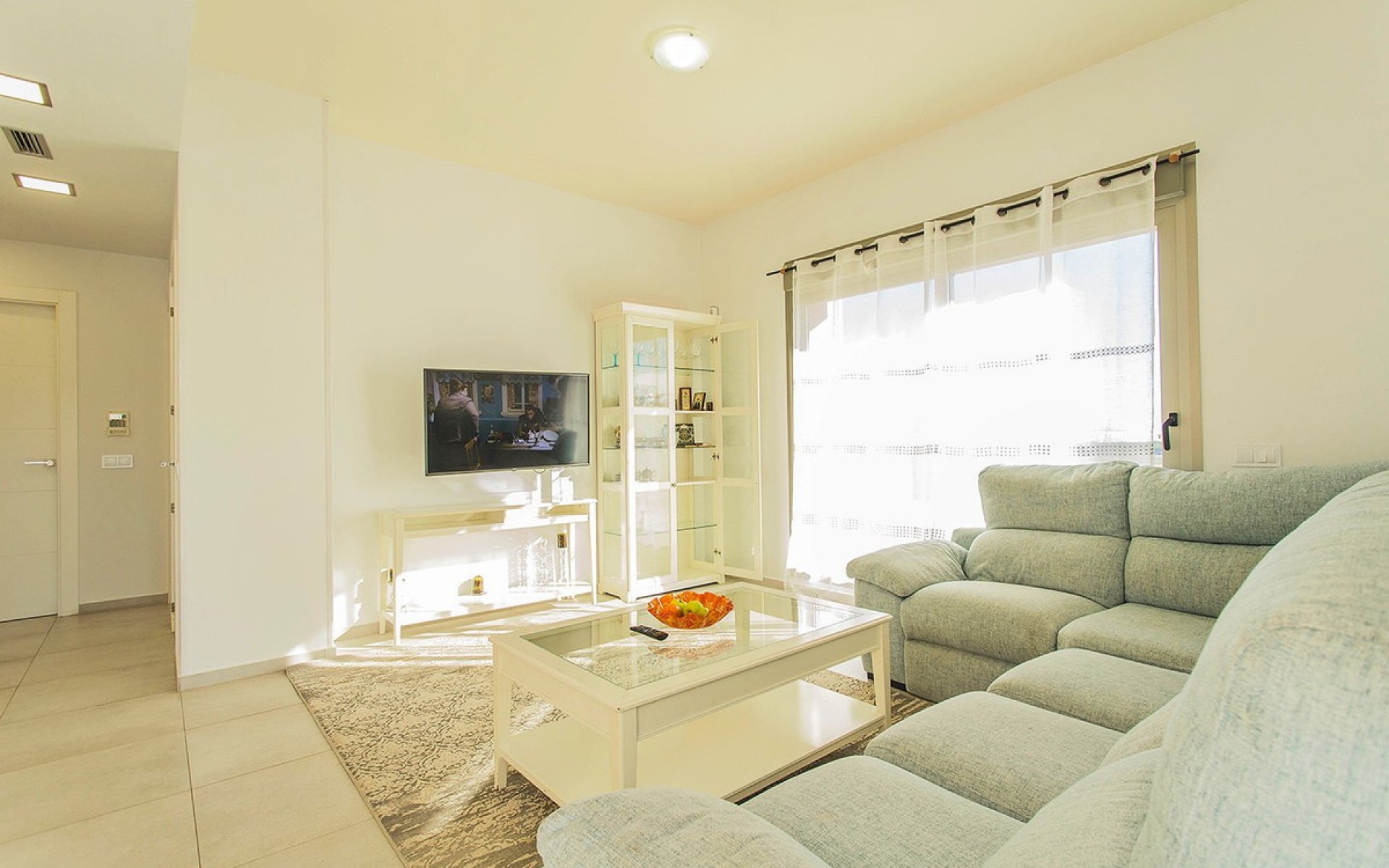 Resale - Villa - San Miguel De Salinas - San Miguel de Salinas Centro