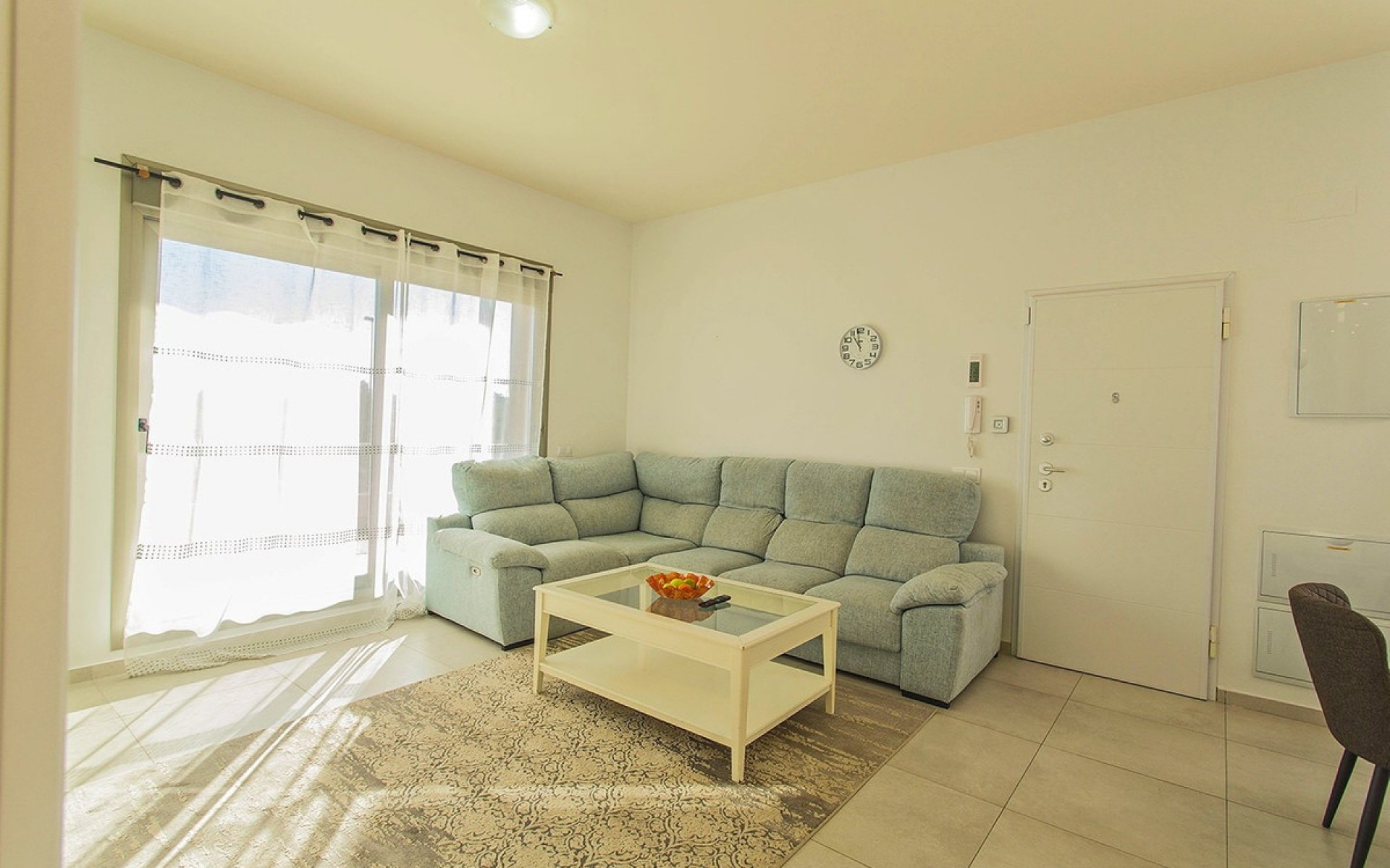 Resale - Villa - San Miguel De Salinas - San Miguel de Salinas Centro