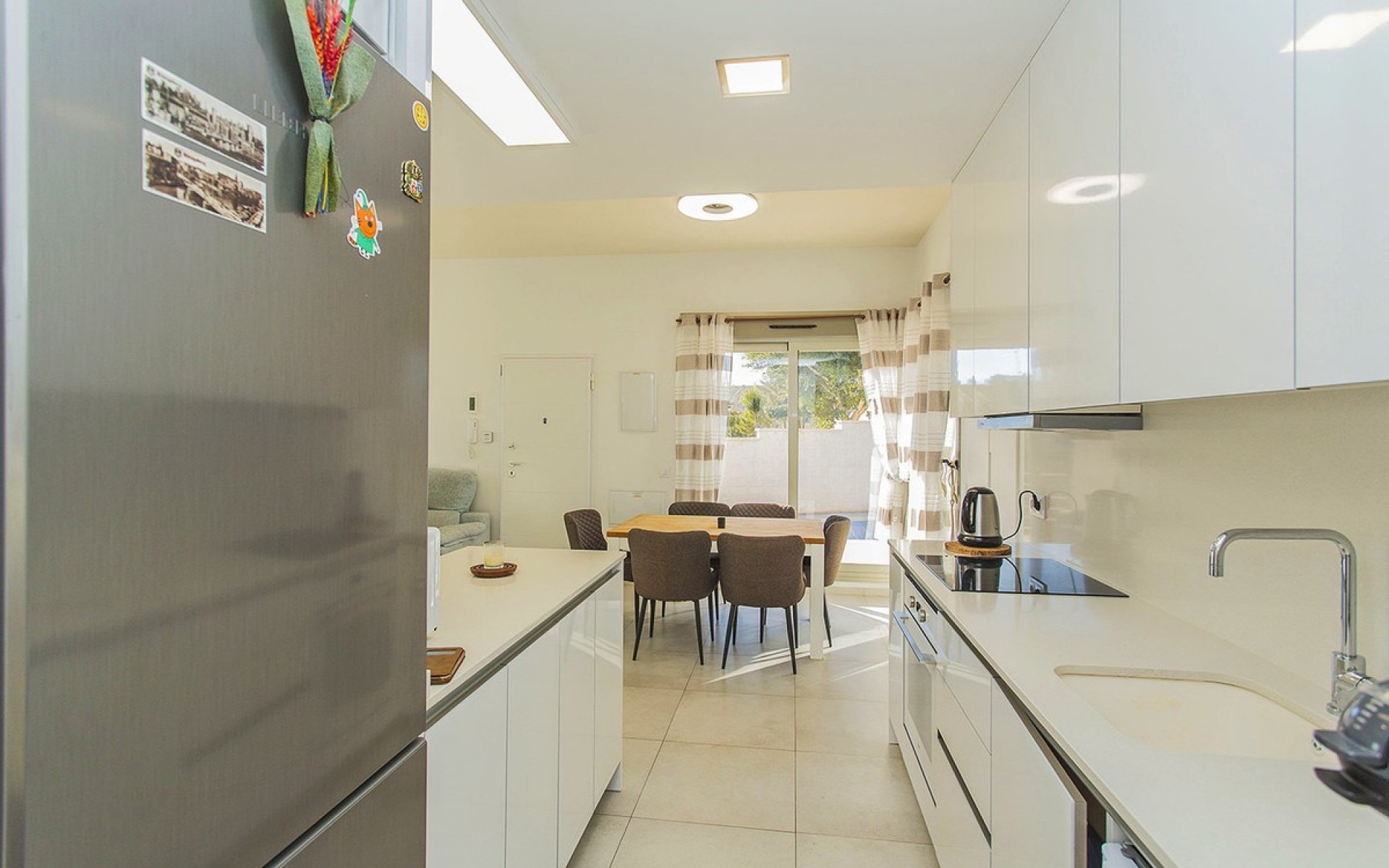 Resale - Villa - San Miguel De Salinas - San Miguel de Salinas Centro