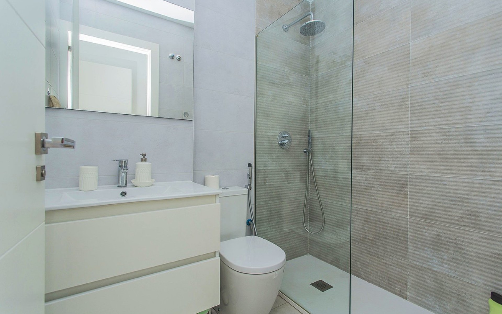 Resale - Villa - San Miguel De Salinas - San Miguel de Salinas Centro