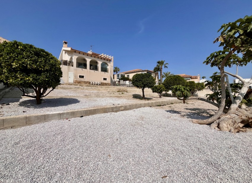 Resale - Villa - San Miguel De Salinas - San Miguel de Salinas Centro