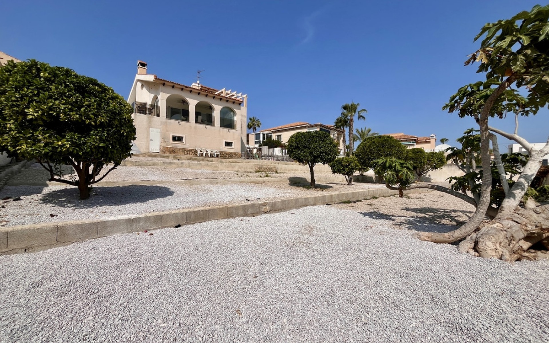 Resale - Villa - San Miguel De Salinas - San Miguel de Salinas Centro