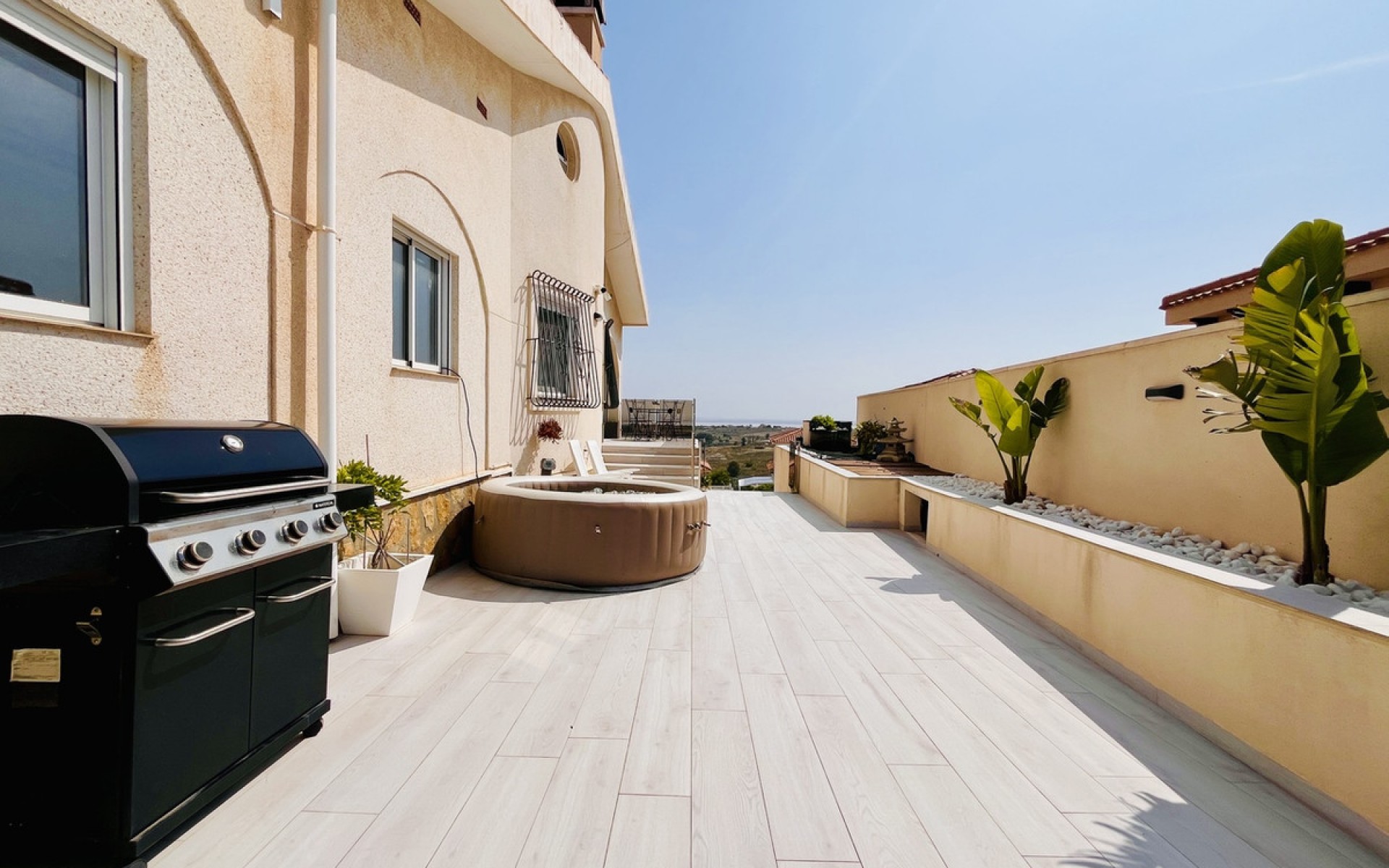 Resale - Villa - San Miguel De Salinas - San Miguel de Salinas Centro