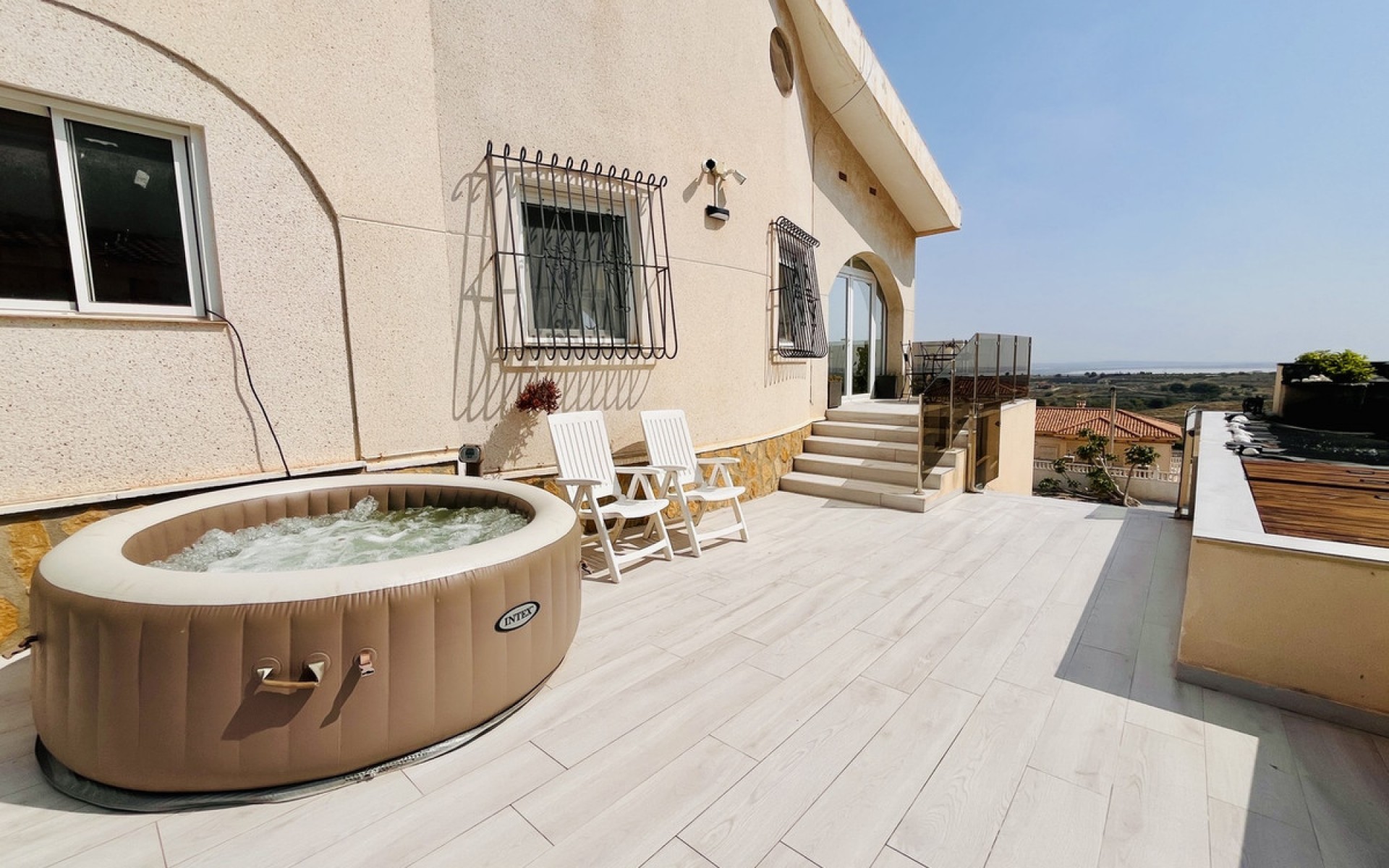Resale - Villa - San Miguel De Salinas - San Miguel de Salinas Centro