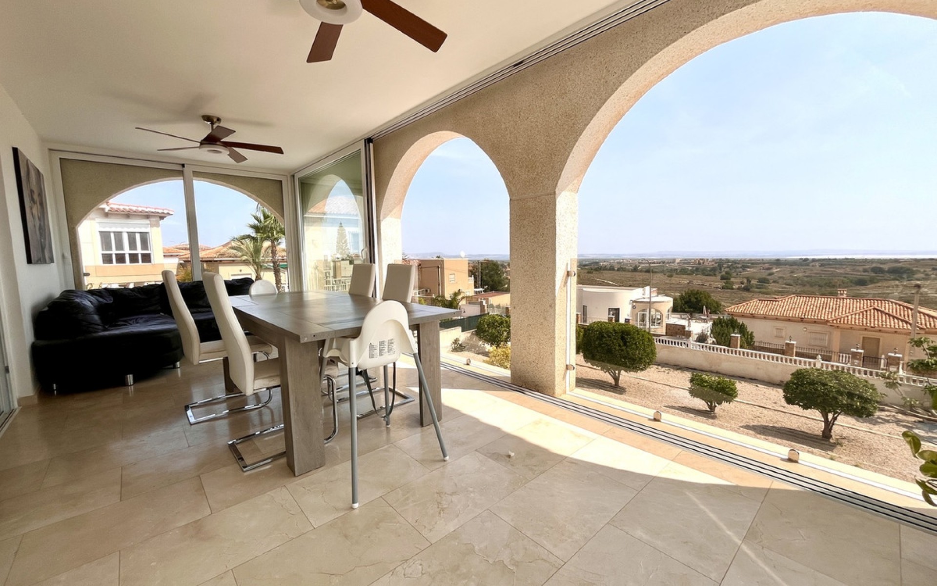 Resale - Villa - San Miguel De Salinas - San Miguel de Salinas Centro