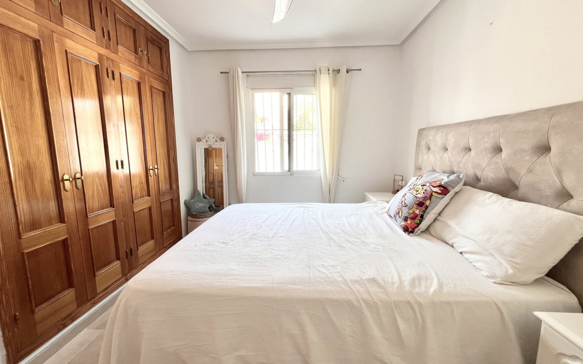 Resale - Villa - San Miguel De Salinas - San Miguel de Salinas Centro