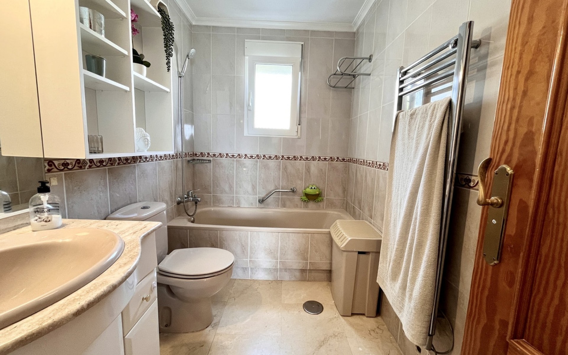 Resale - Villa - San Miguel De Salinas - San Miguel de Salinas Centro
