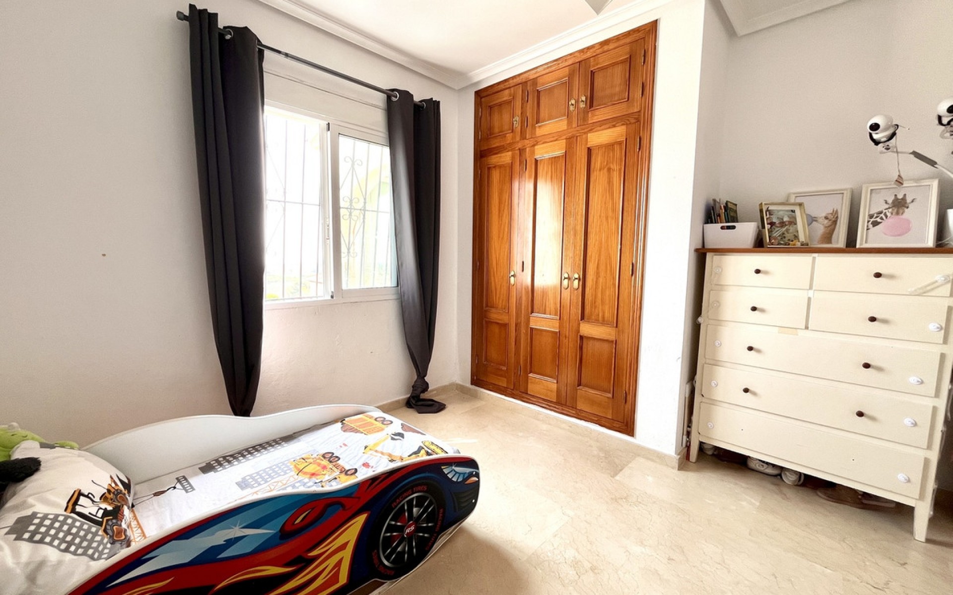 Resale - Villa - San Miguel De Salinas - San Miguel de Salinas Centro