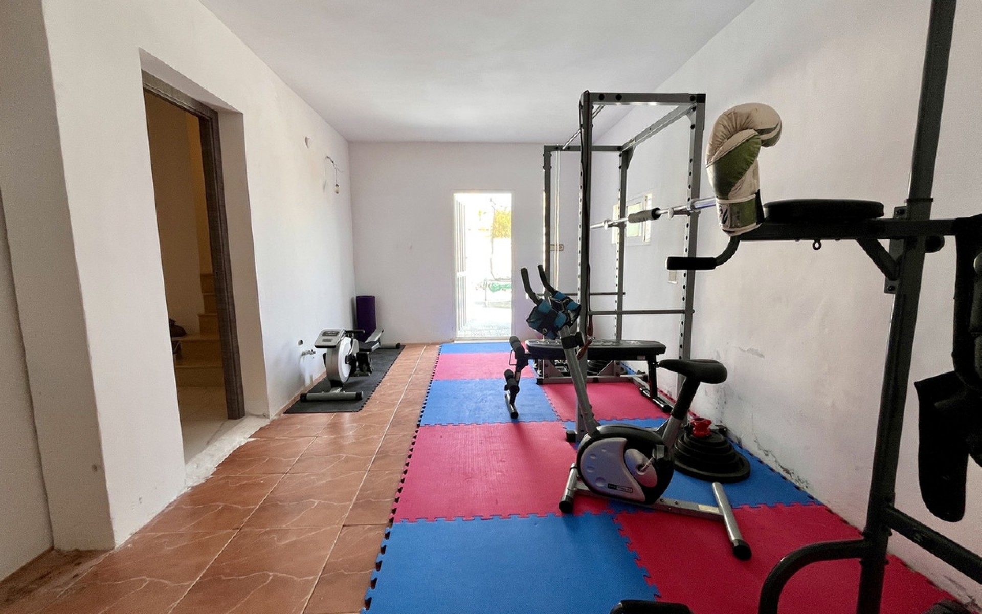 Resale - Villa - San Miguel De Salinas - San Miguel de Salinas Centro