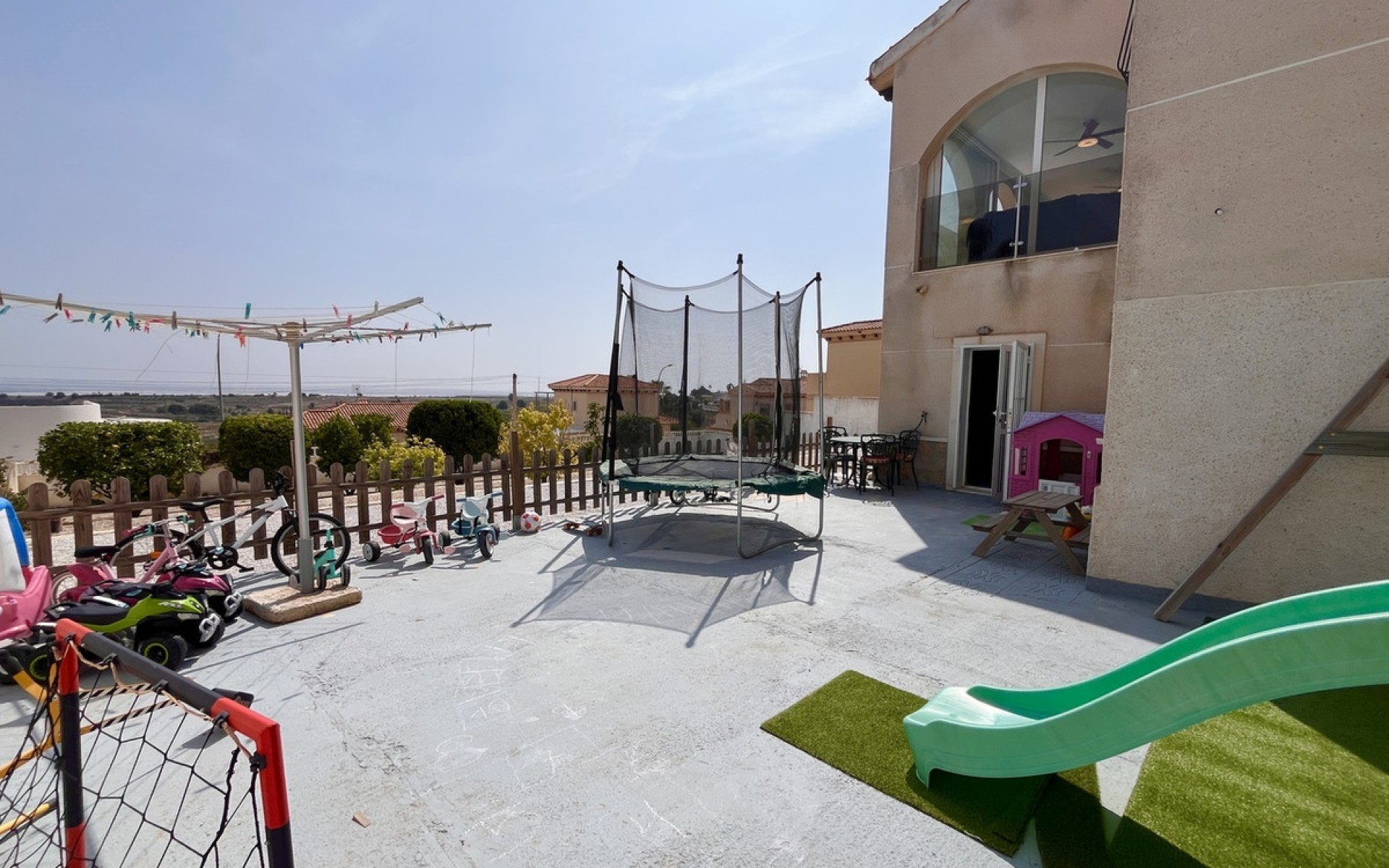 Resale - Villa - San Miguel De Salinas - San Miguel de Salinas Centro