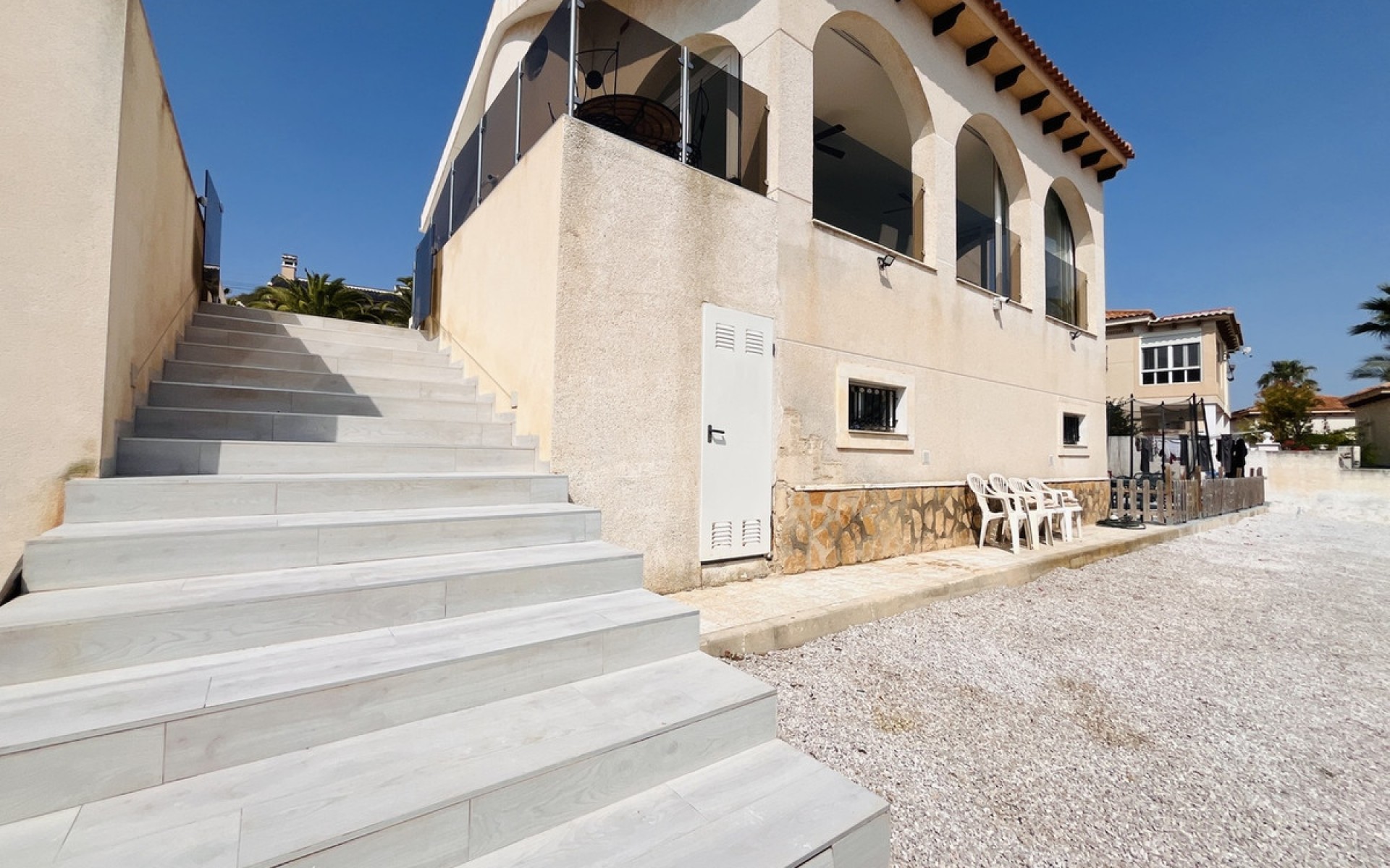 Resale - Villa - San Miguel De Salinas - San Miguel de Salinas Centro