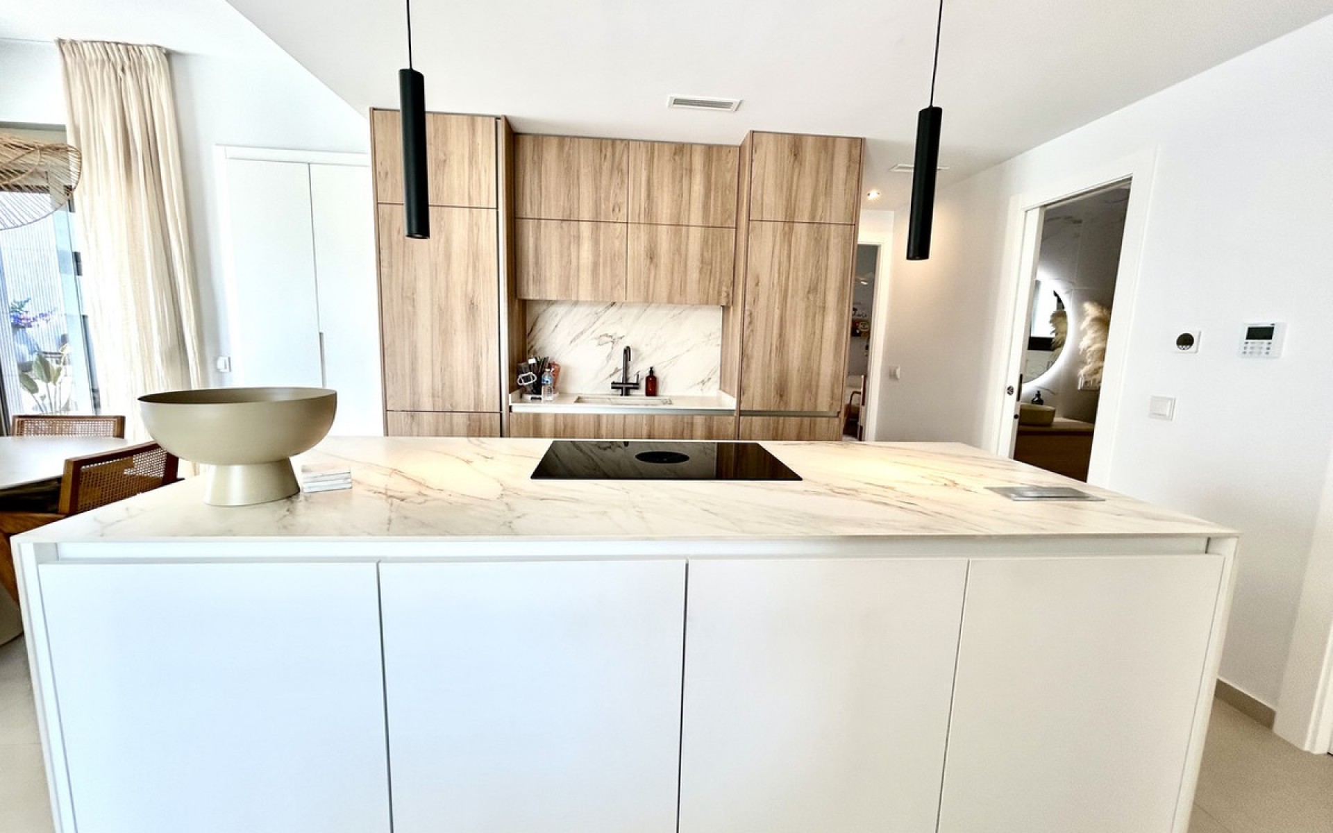 Resale - Villa - San Miguel De Salinas - San Miguel de Salinas Centro