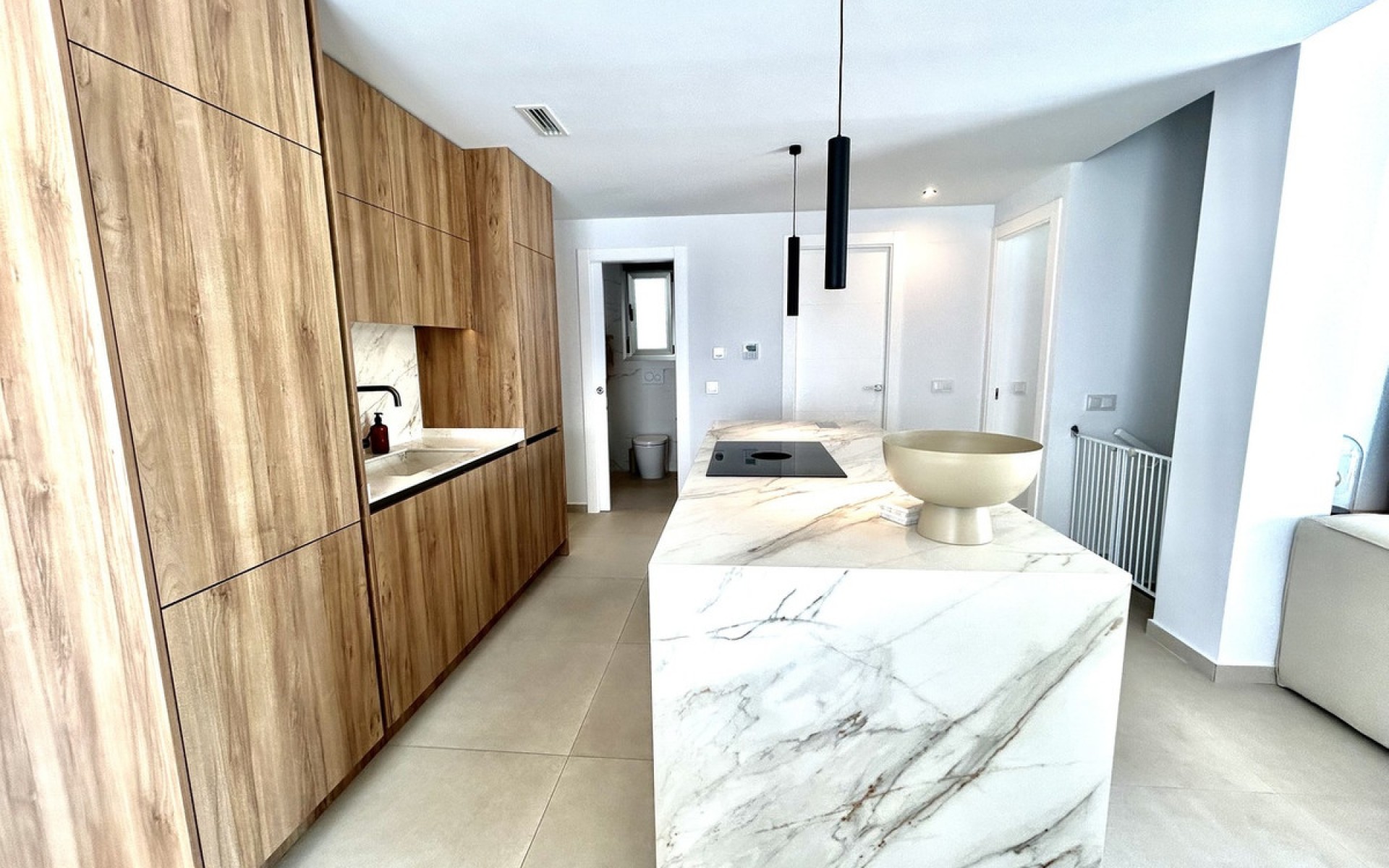Resale - Villa - San Miguel De Salinas - San Miguel de Salinas Centro