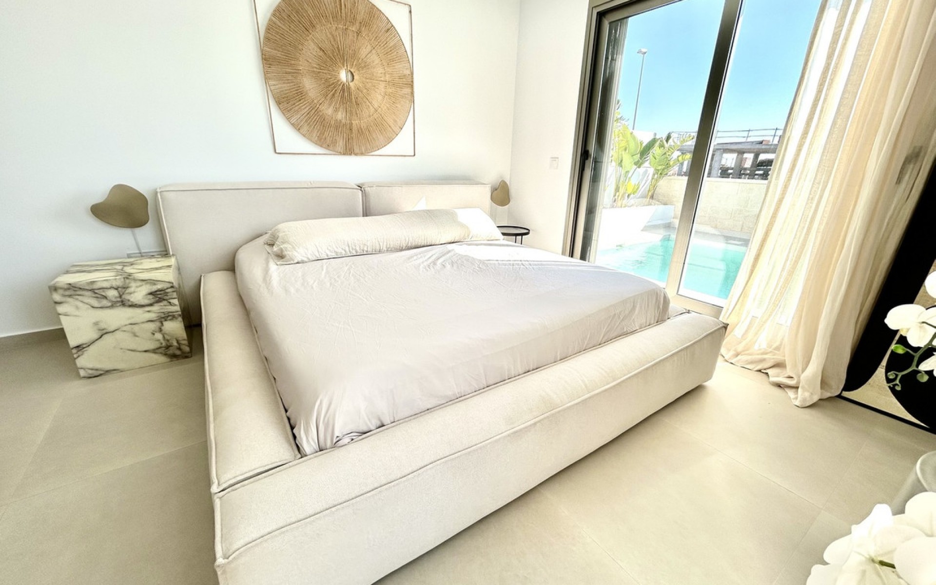 Resale - Villa - San Miguel De Salinas - San Miguel de Salinas Centro