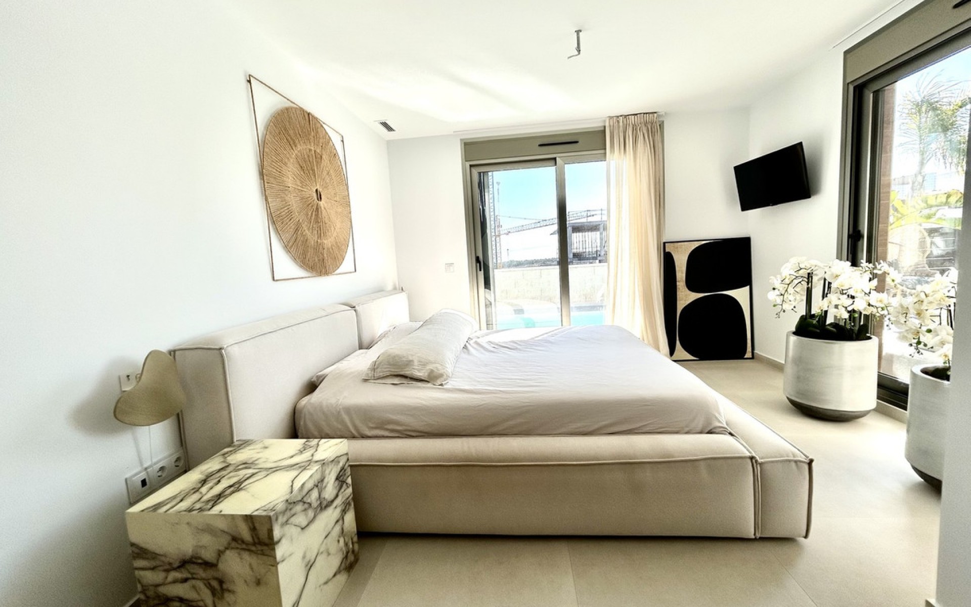 Resale - Villa - San Miguel De Salinas - San Miguel de Salinas Centro