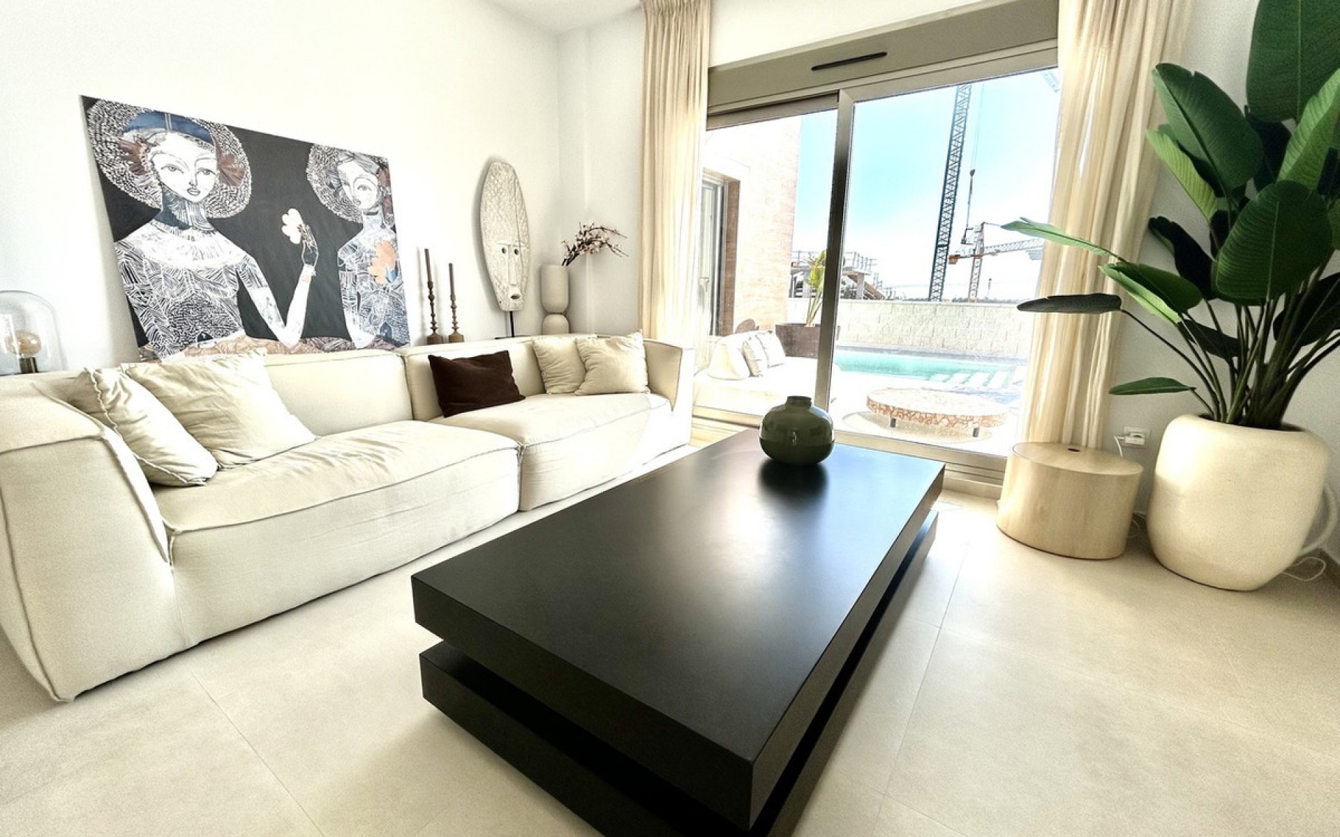 Resale - Villa - San Miguel De Salinas - San Miguel de Salinas Centro