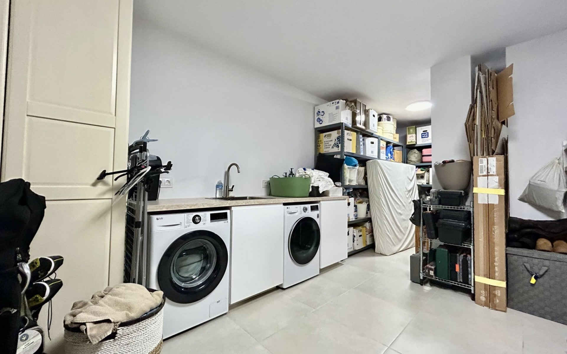 Resale - Villa - San Miguel De Salinas - San Miguel de Salinas Centro
