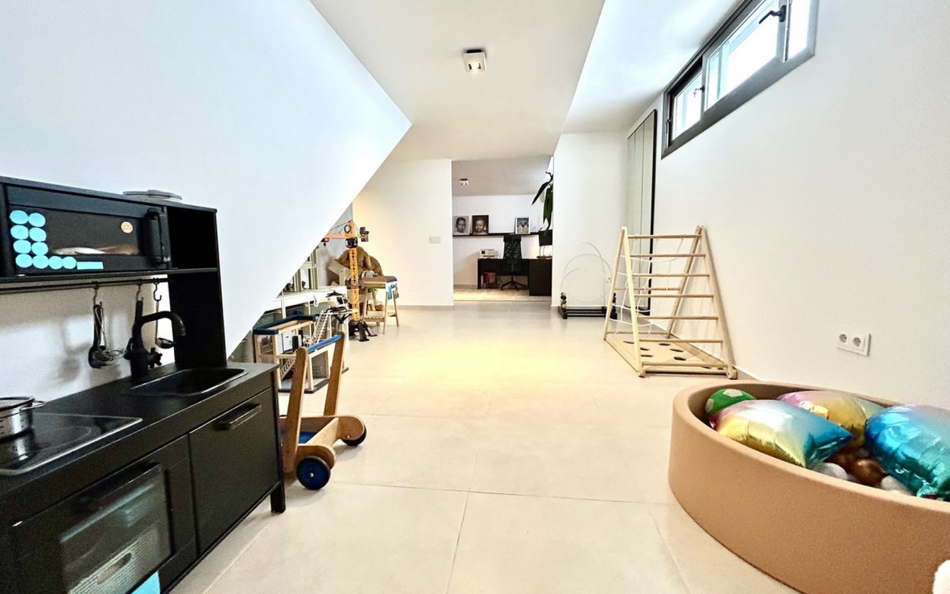 Resale - Villa - San Miguel De Salinas - San Miguel de Salinas Centro
