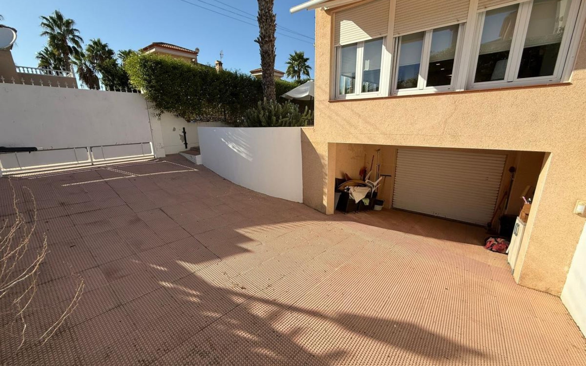 Resale - Villa - San Miguel De Salinas - San Miguel de Salinas Centro
