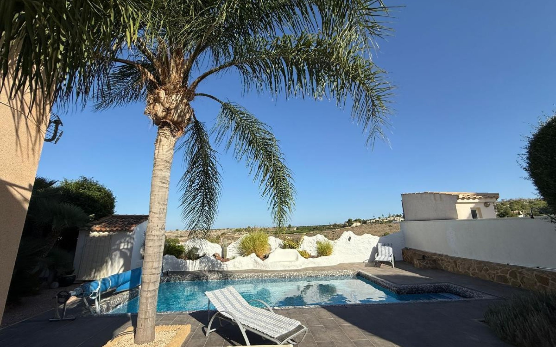 Resale - Villa - San Miguel De Salinas - San Miguel de Salinas Centro