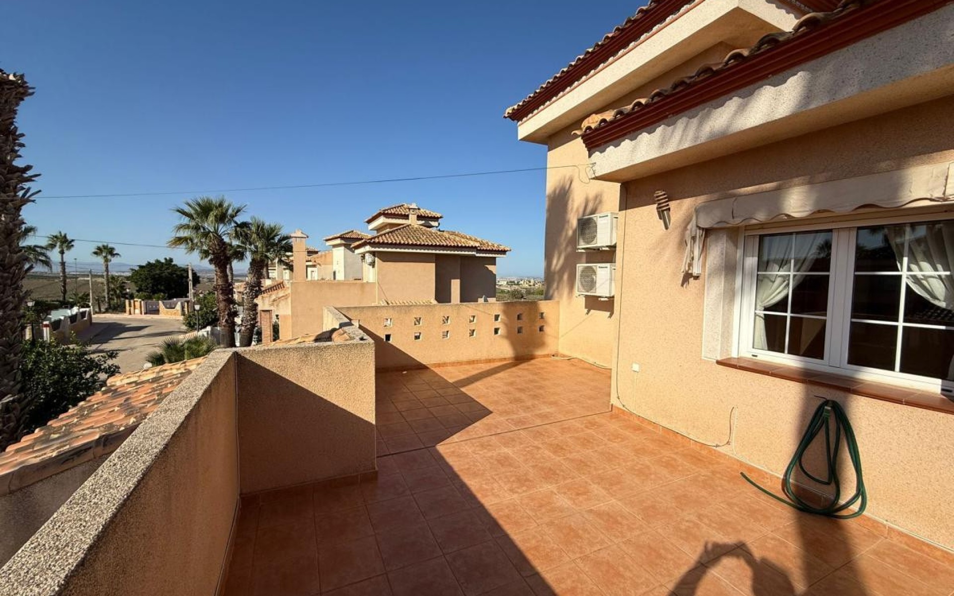 Resale - Villa - San Miguel De Salinas - San Miguel de Salinas Centro