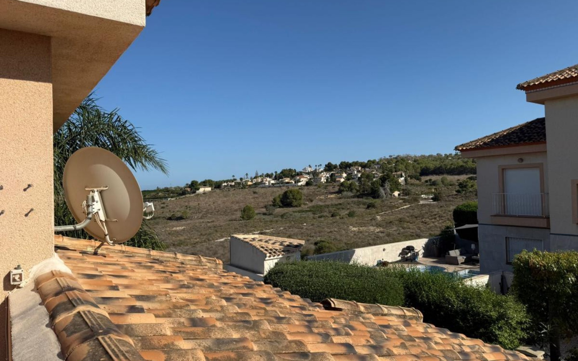 Resale - Villa - San Miguel De Salinas - San Miguel de Salinas Centro