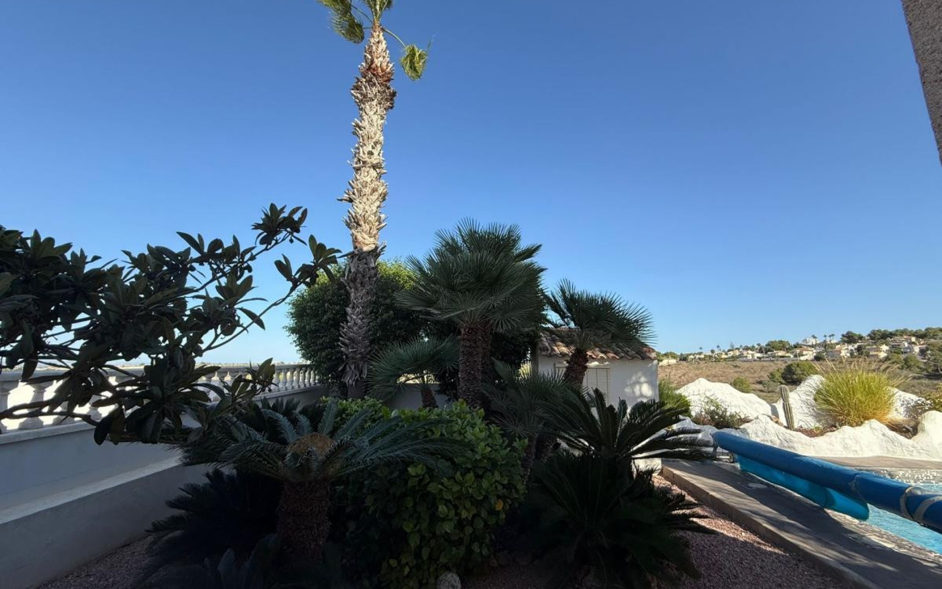 Resale - Villa - San Miguel De Salinas - San Miguel de Salinas Centro