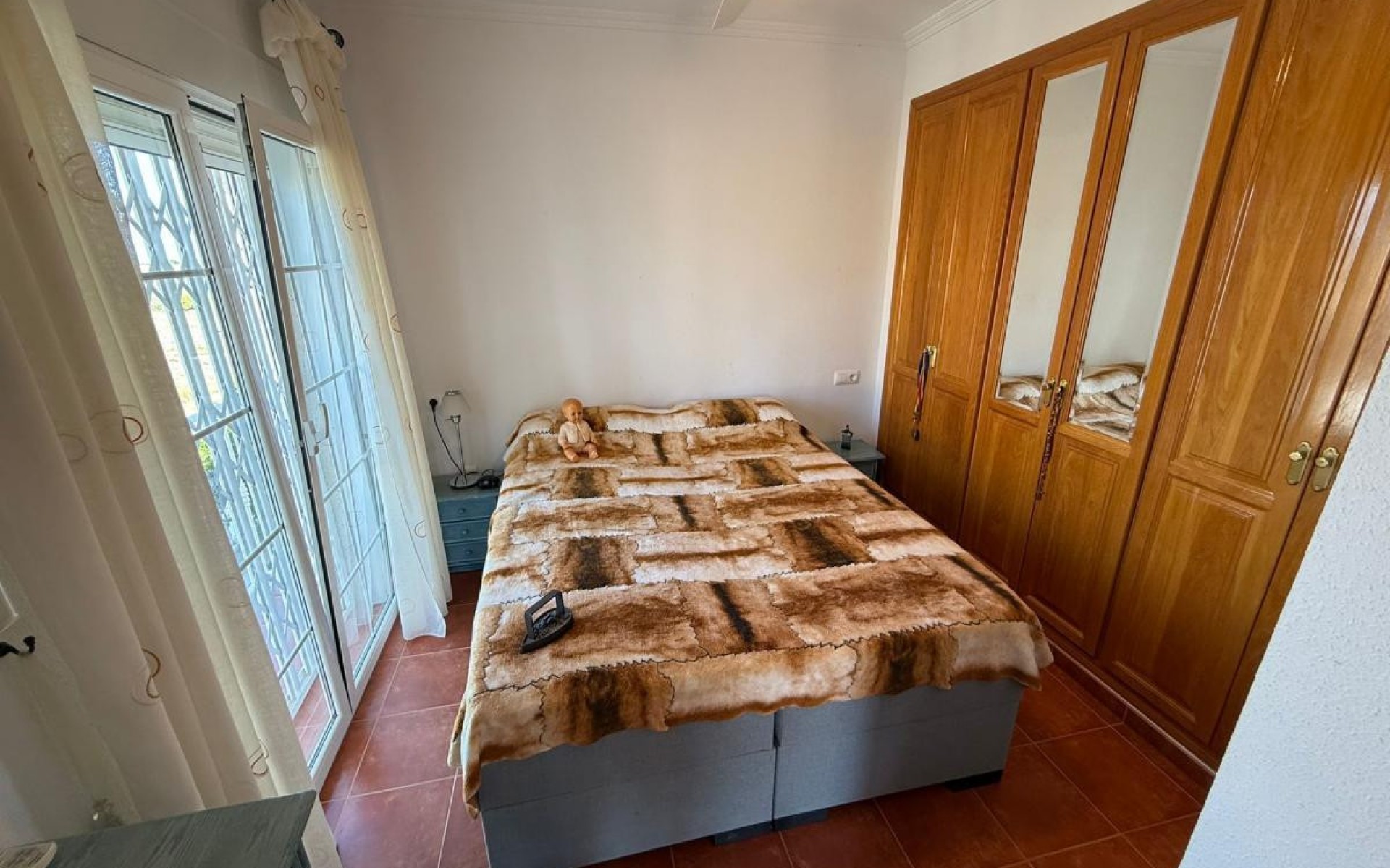 Resale - Villa - San Miguel De Salinas - San Miguel de Salinas Centro