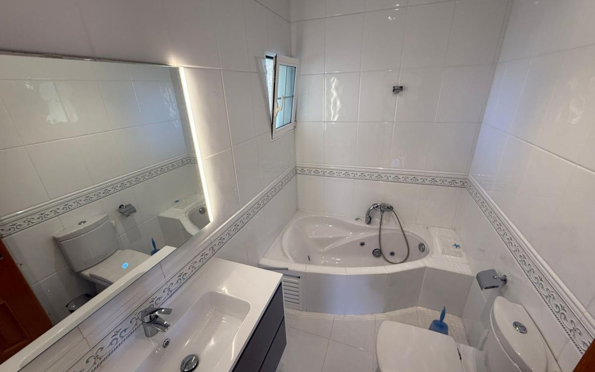 Resale - Villa - San Miguel De Salinas - San Miguel de Salinas Centro