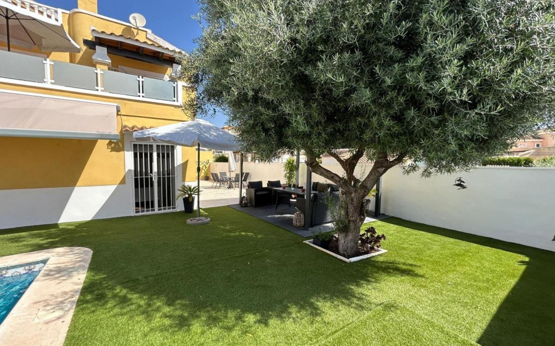 Resale - Villa - San Miguel De Salinas - San Miguel de Salinas Centro