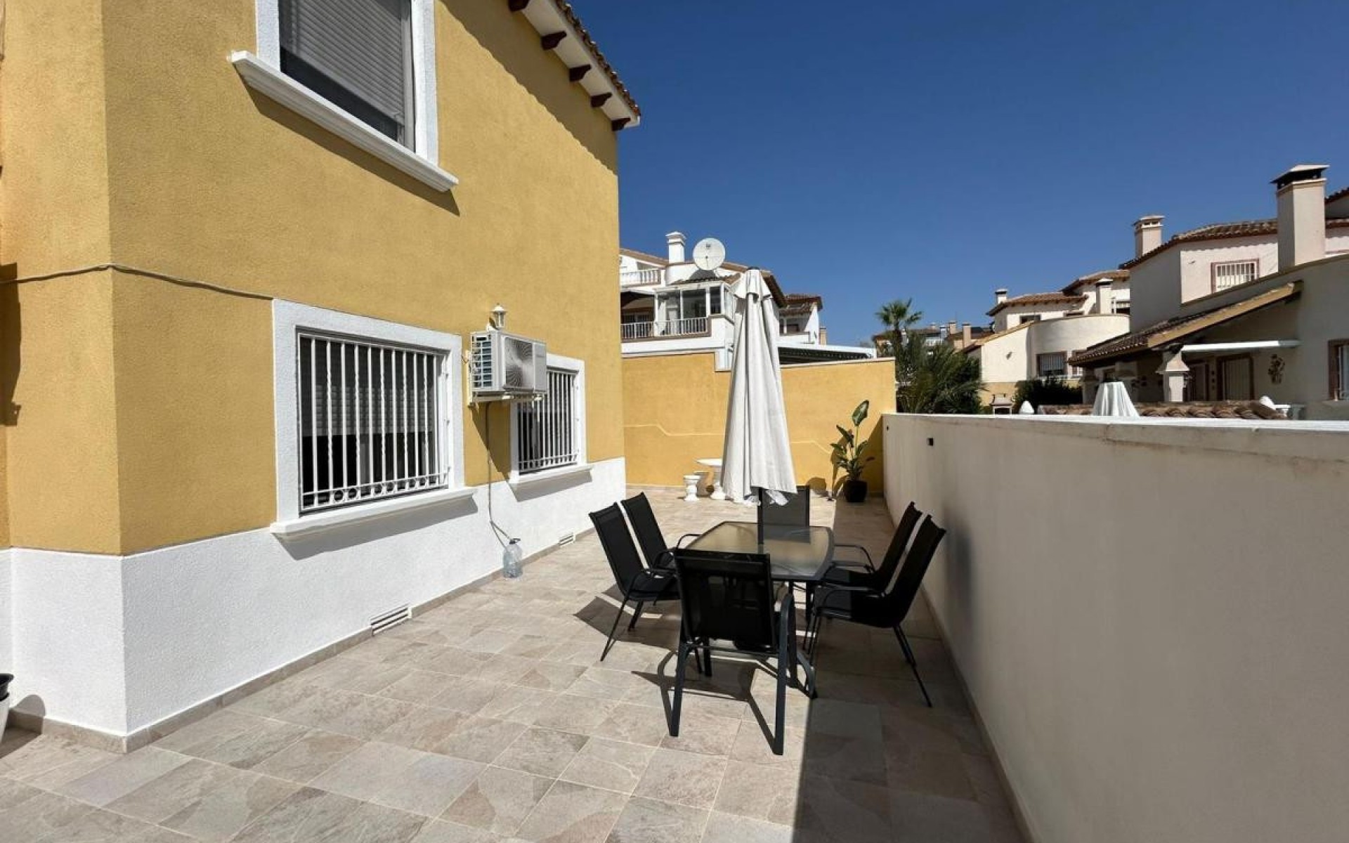Resale - Villa - San Miguel De Salinas - San Miguel de Salinas Centro