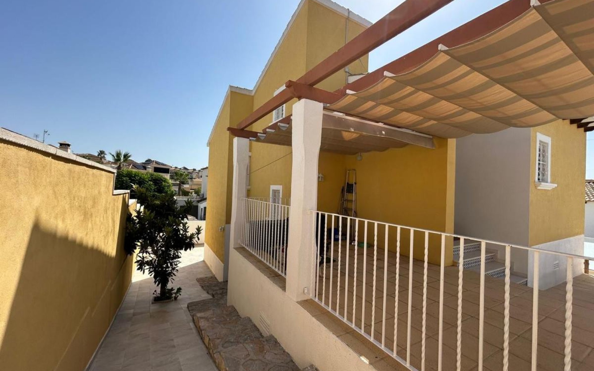 Resale - Villa - San Miguel De Salinas - San Miguel de Salinas Centro