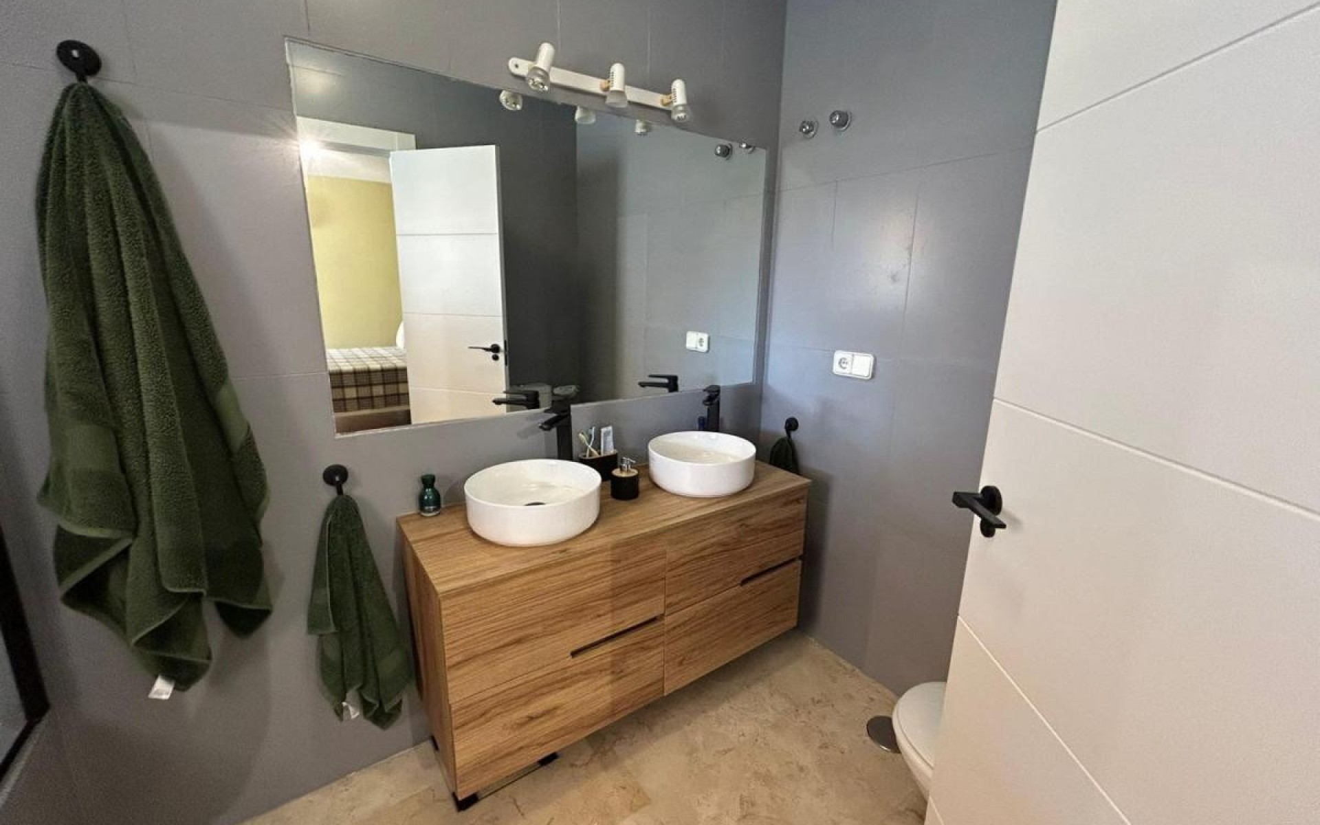 Resale - Villa - San Miguel De Salinas - San Miguel de Salinas Centro