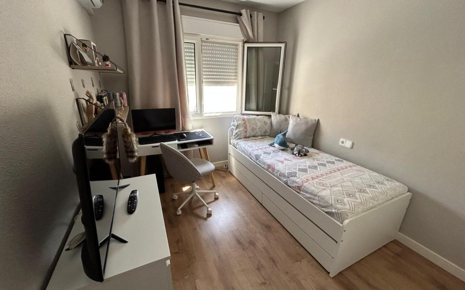 Resale - Villa - San Miguel De Salinas - San Miguel de Salinas Centro