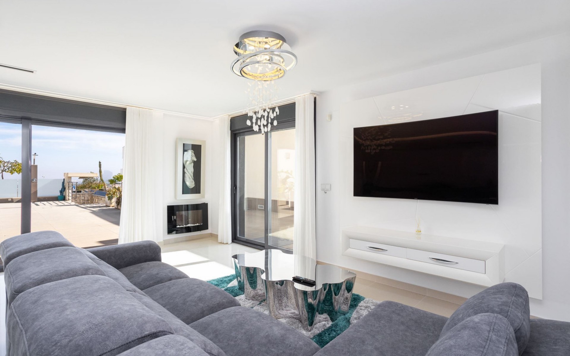 Resale - Villa - San Miguel De Salinas - San Miguel de Salinas Centro