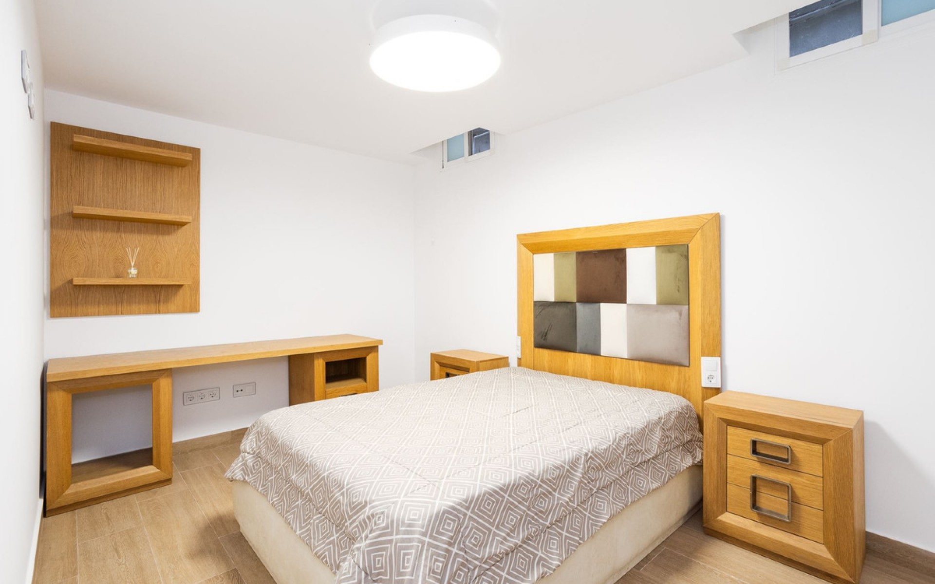 Resale - Villa - San Miguel De Salinas - San Miguel de Salinas Centro