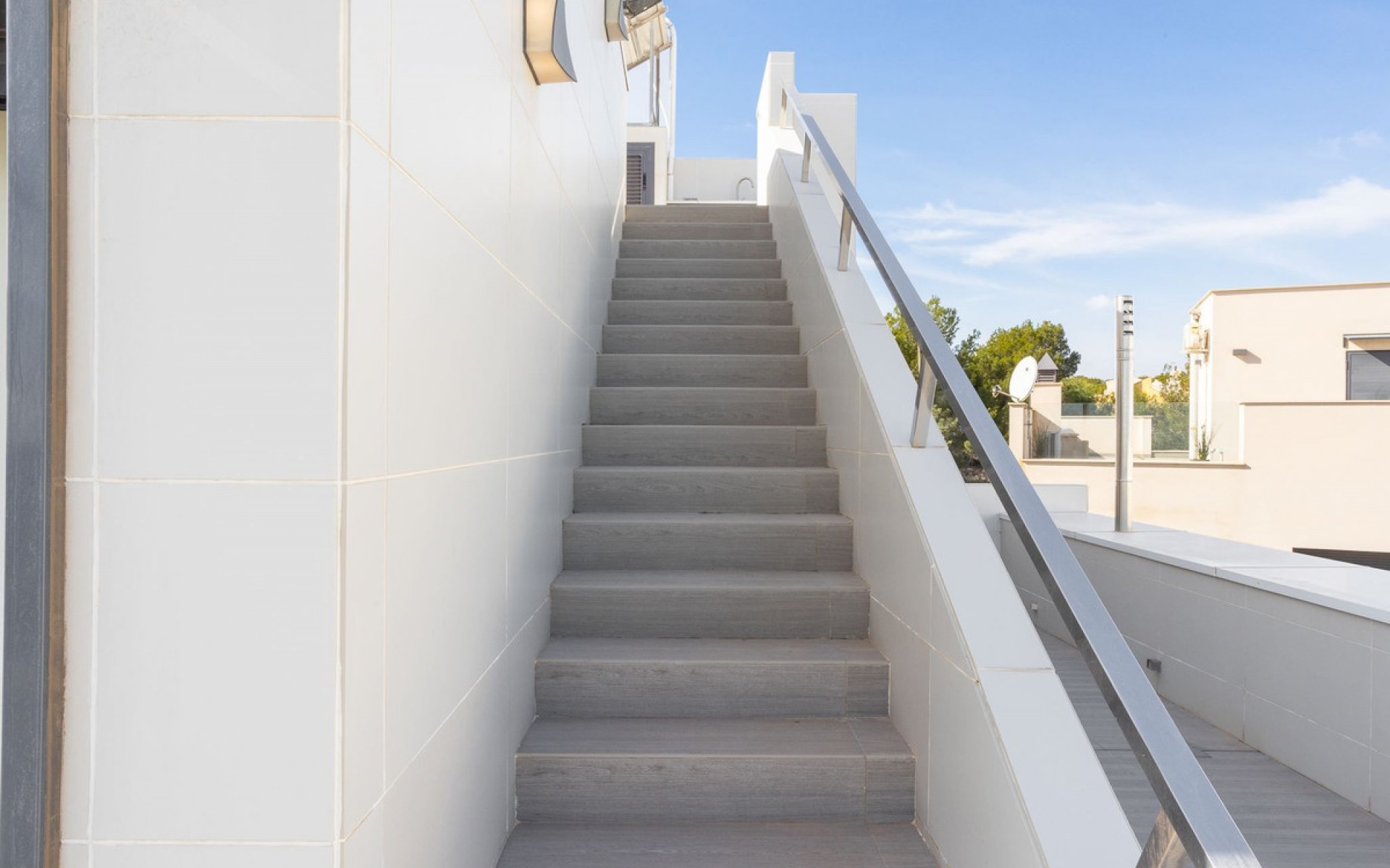 Resale - Villa - San Miguel De Salinas - San Miguel de Salinas Centro