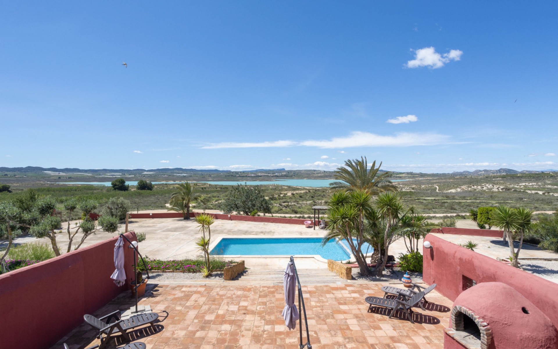 Resale - Villa - San Miguel De Salinas - San Miguel de Salinas Centro
