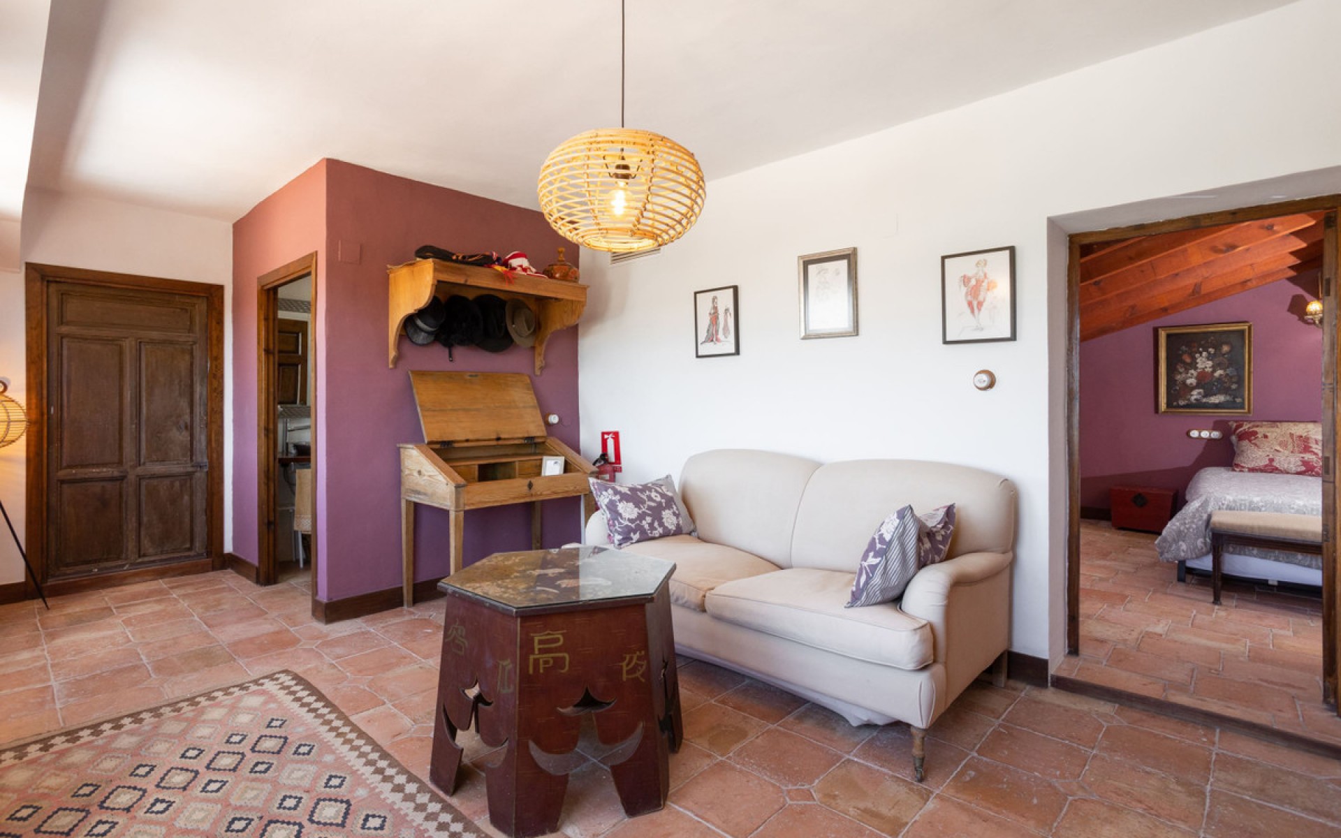 Resale - Villa - San Miguel De Salinas - San Miguel de Salinas Centro