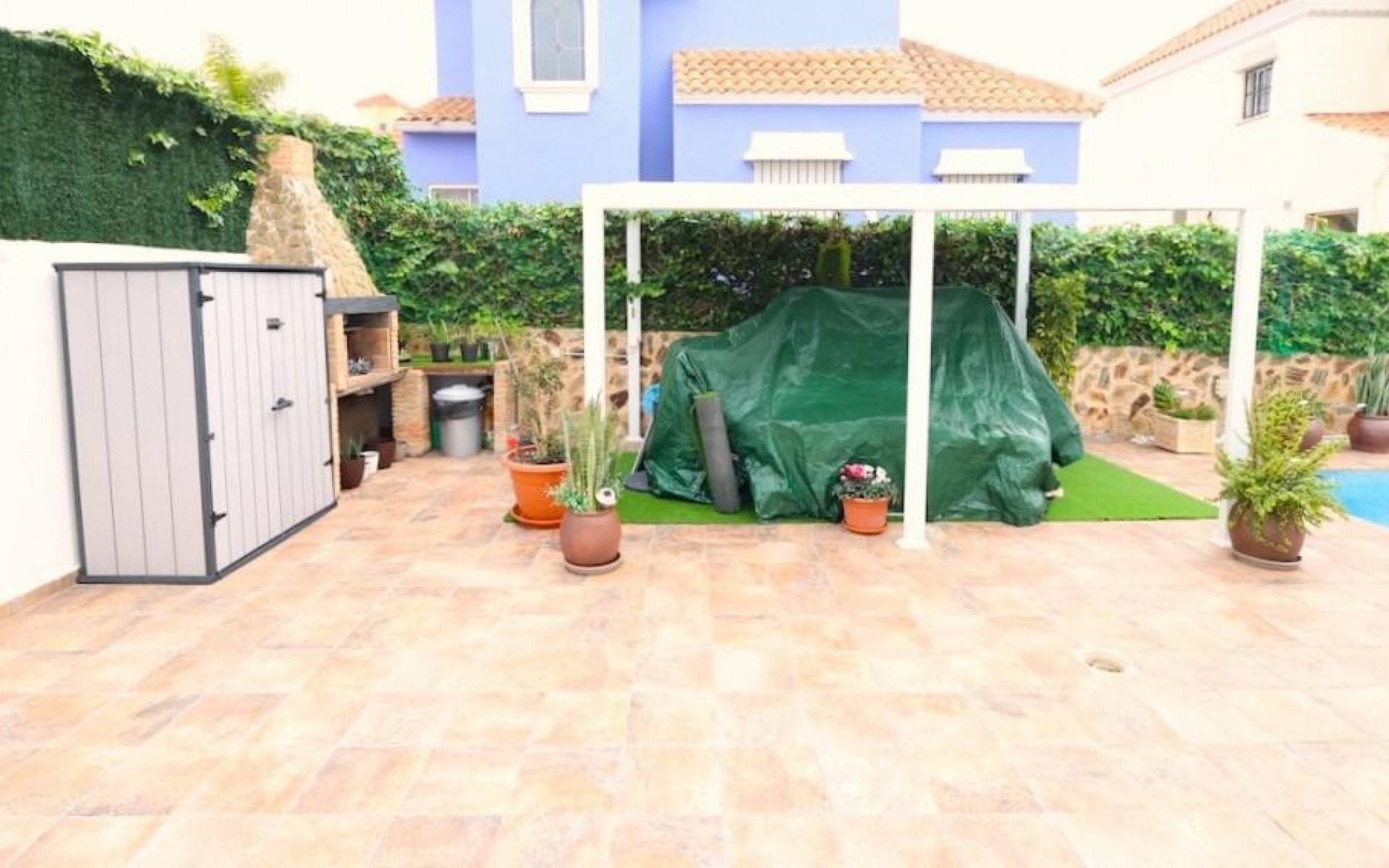 Resale - Villa - San Miguel De Salinas - San Miguel de Salinas Centro