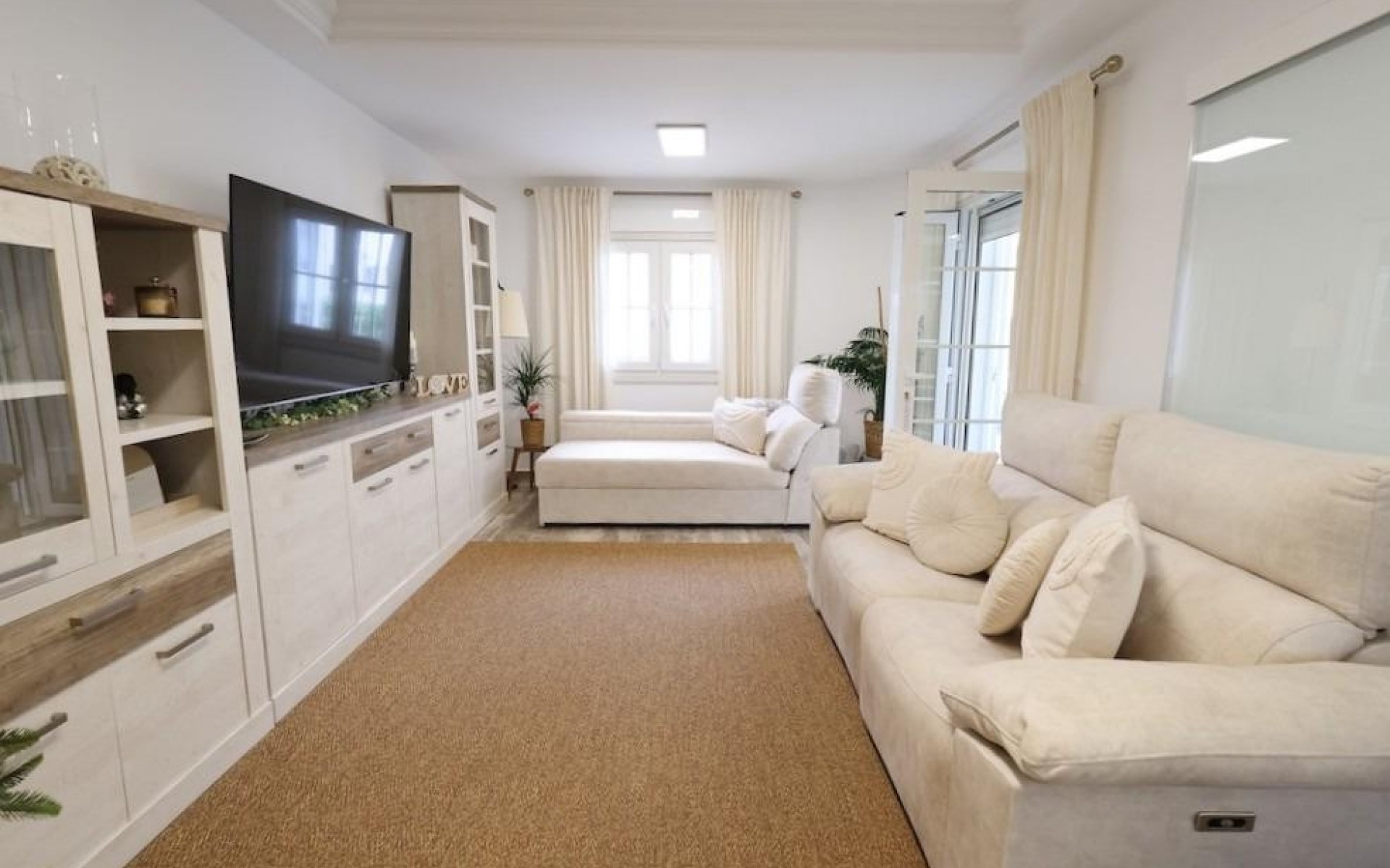 Resale - Villa - San Miguel De Salinas - San Miguel de Salinas Centro