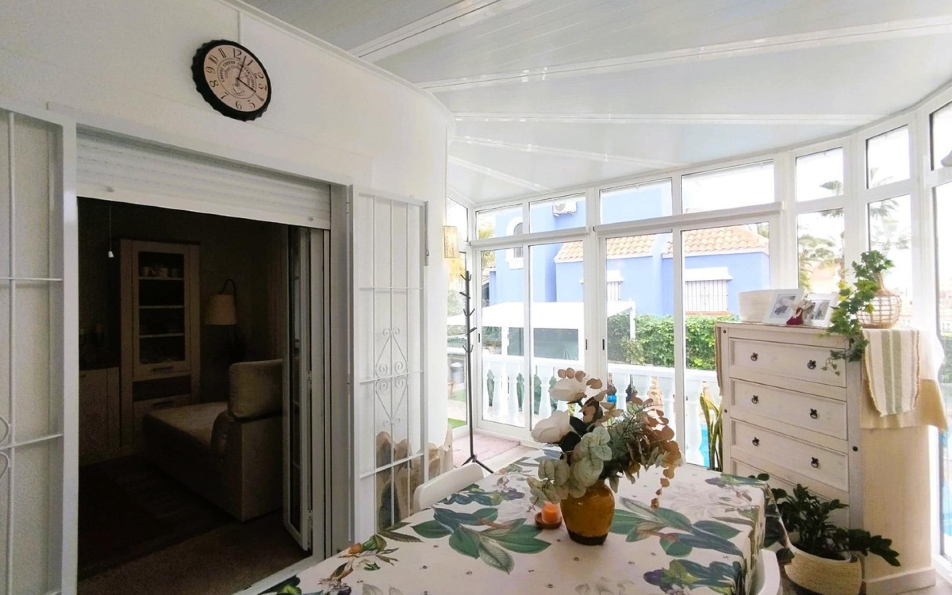 Resale - Villa - San Miguel De Salinas - San Miguel de Salinas Centro