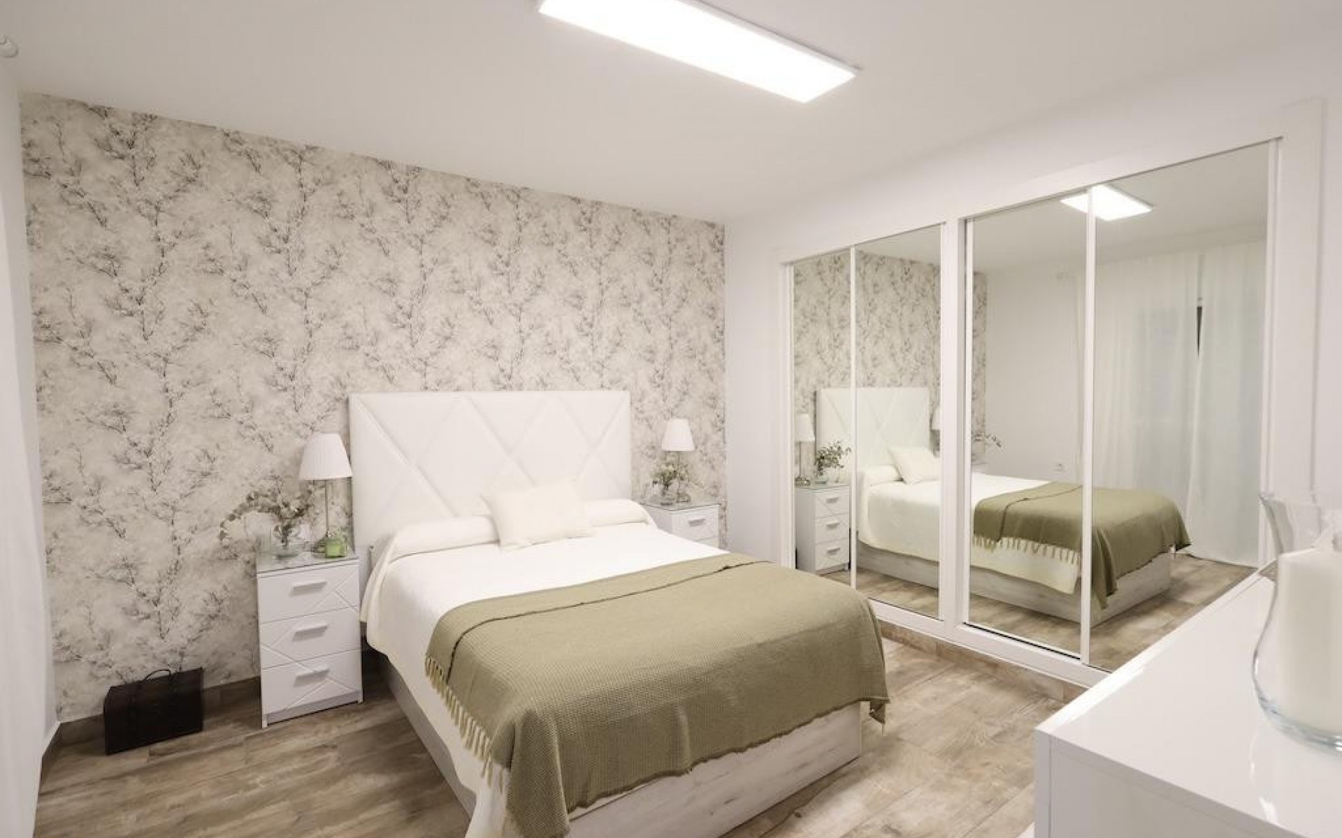 Resale - Villa - San Miguel De Salinas - San Miguel de Salinas Centro