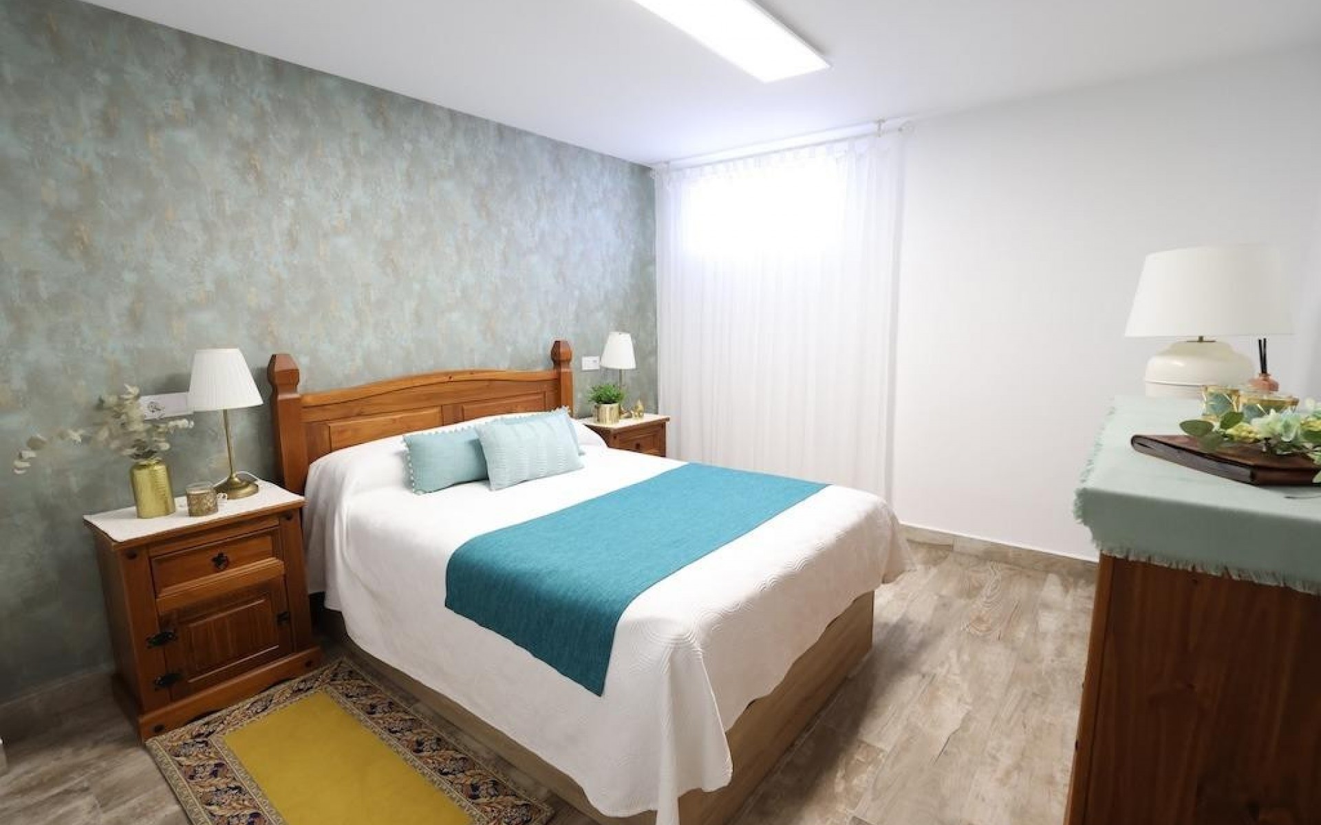 Resale - Villa - San Miguel De Salinas - San Miguel de Salinas Centro